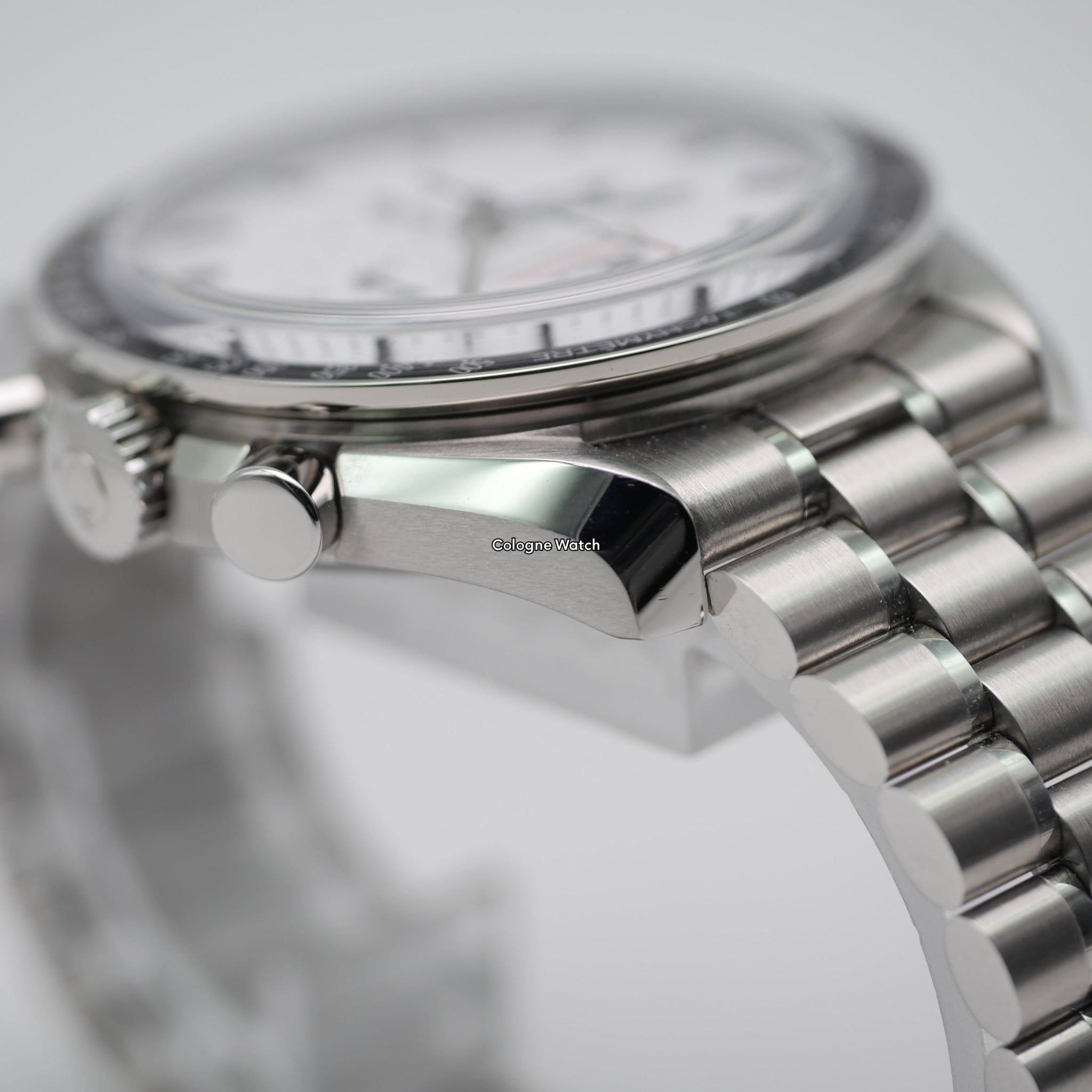 Omega Speedmaster Professional Moonwatch Steel 31030425004001 - 2024
