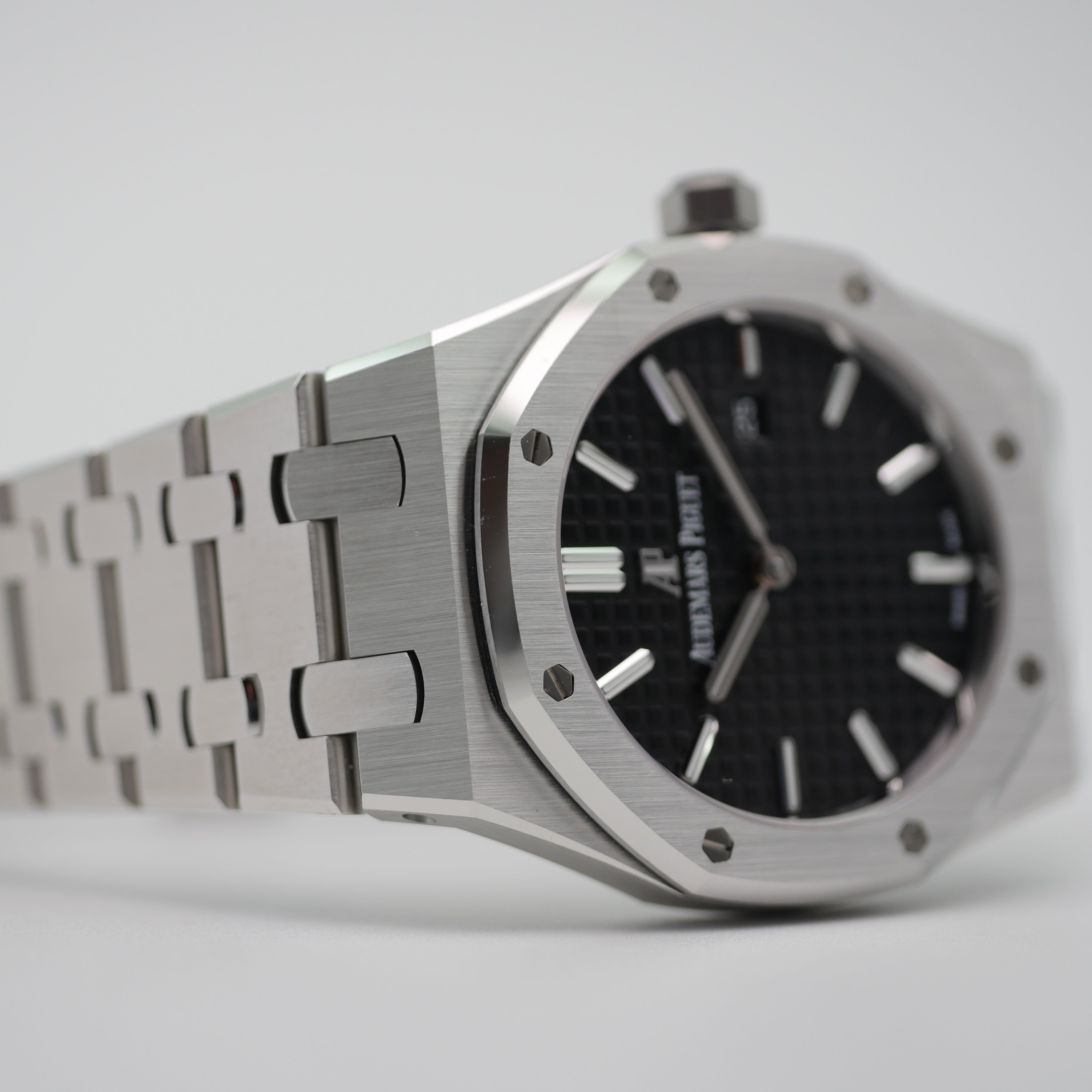 Audemars Piguet Lady Royal Oak 67650ST.OO.1261ST.01 - 2020