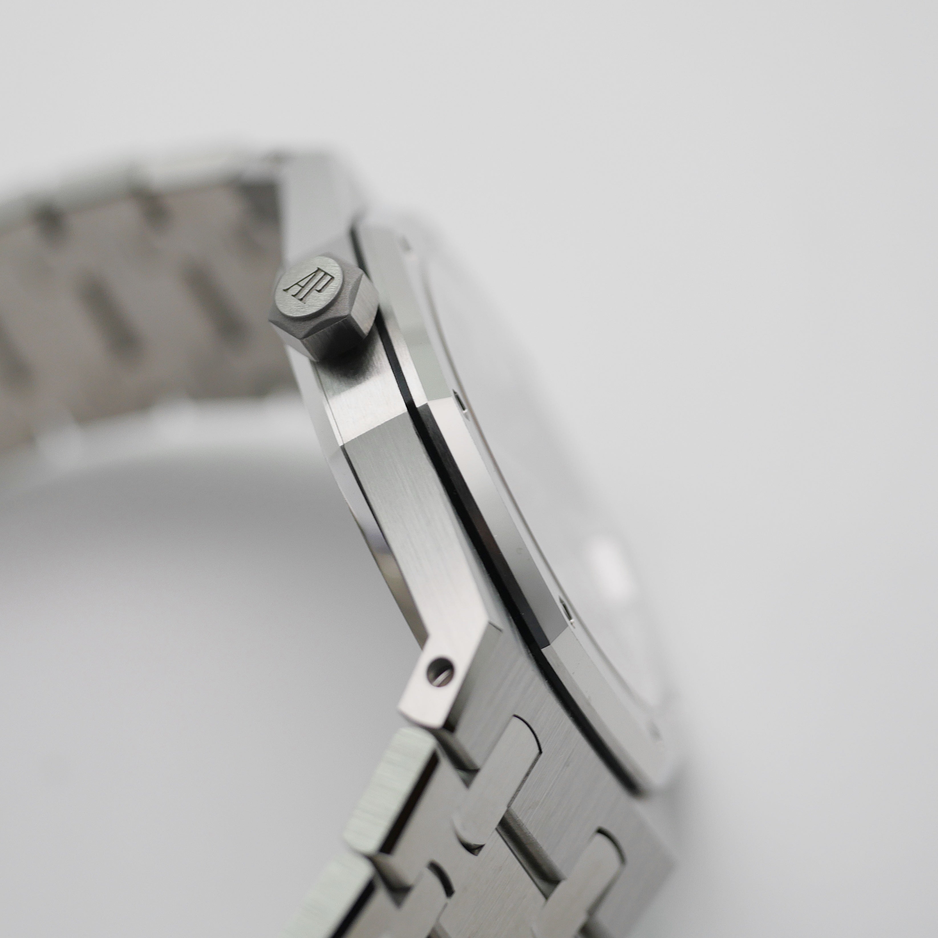 Audemars Piguet Lady Royal Oak 67650ST.OO.1261ST.01 - 2020