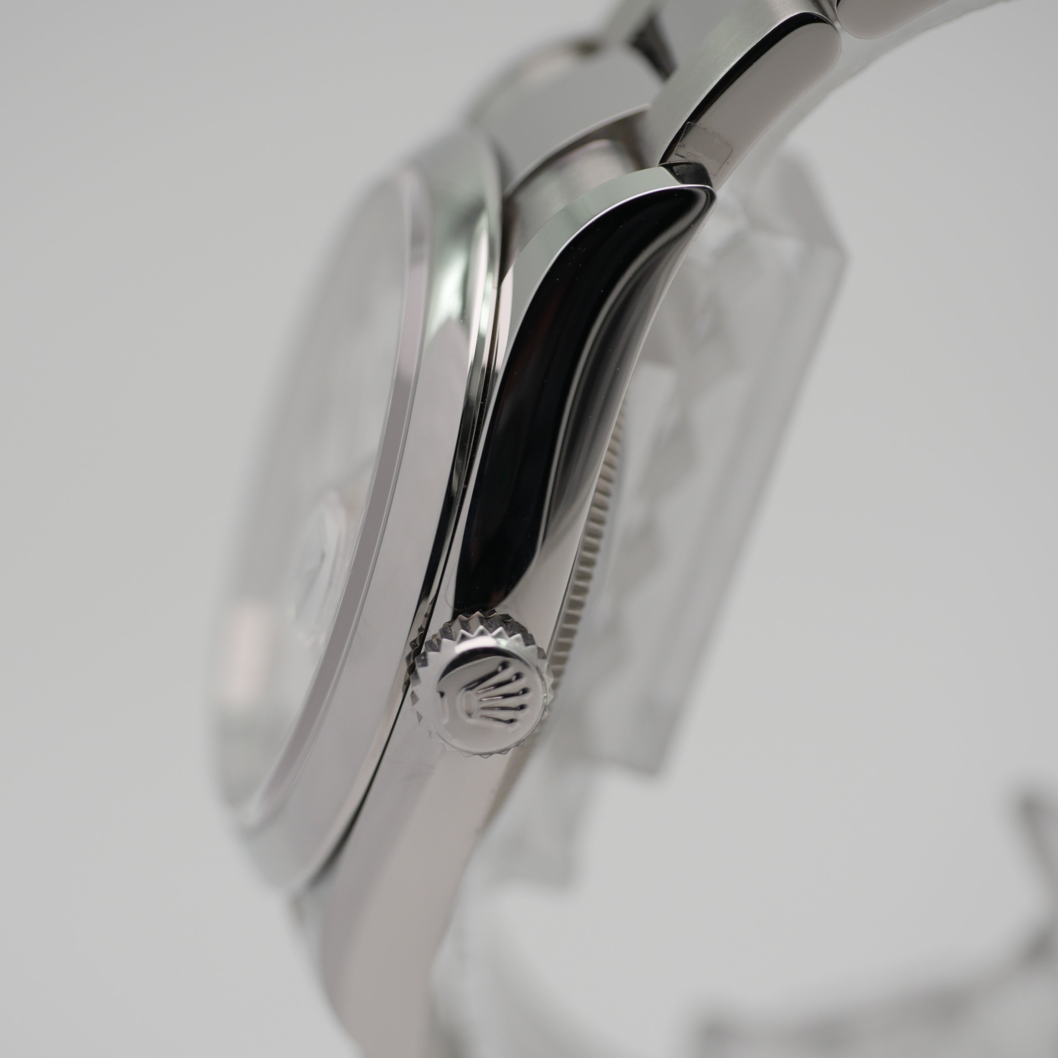Rolex Datejust 36 Stahl 126200 - 2018