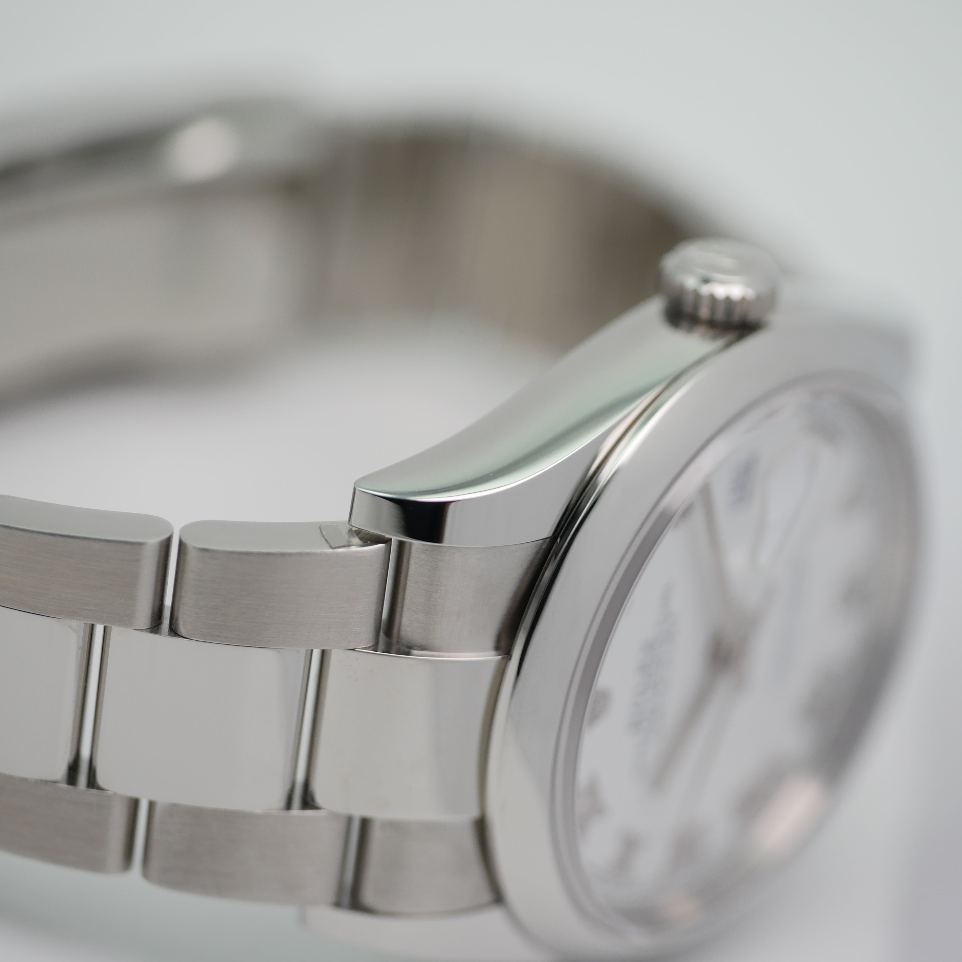 Rolex Datejust 36 Stahl 126200 - 2018