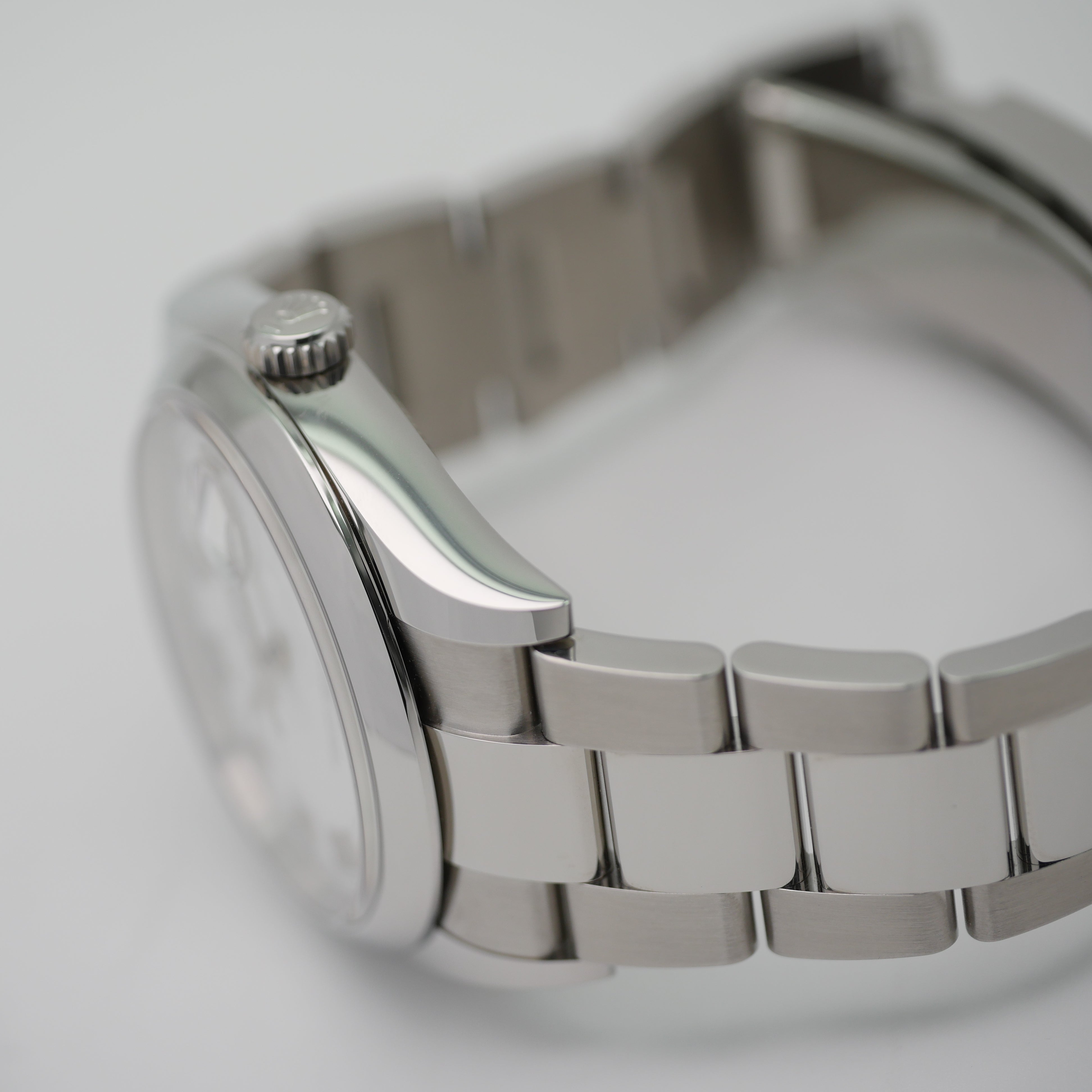 Rolex Datejust 36 Stahl 126200 - 2018