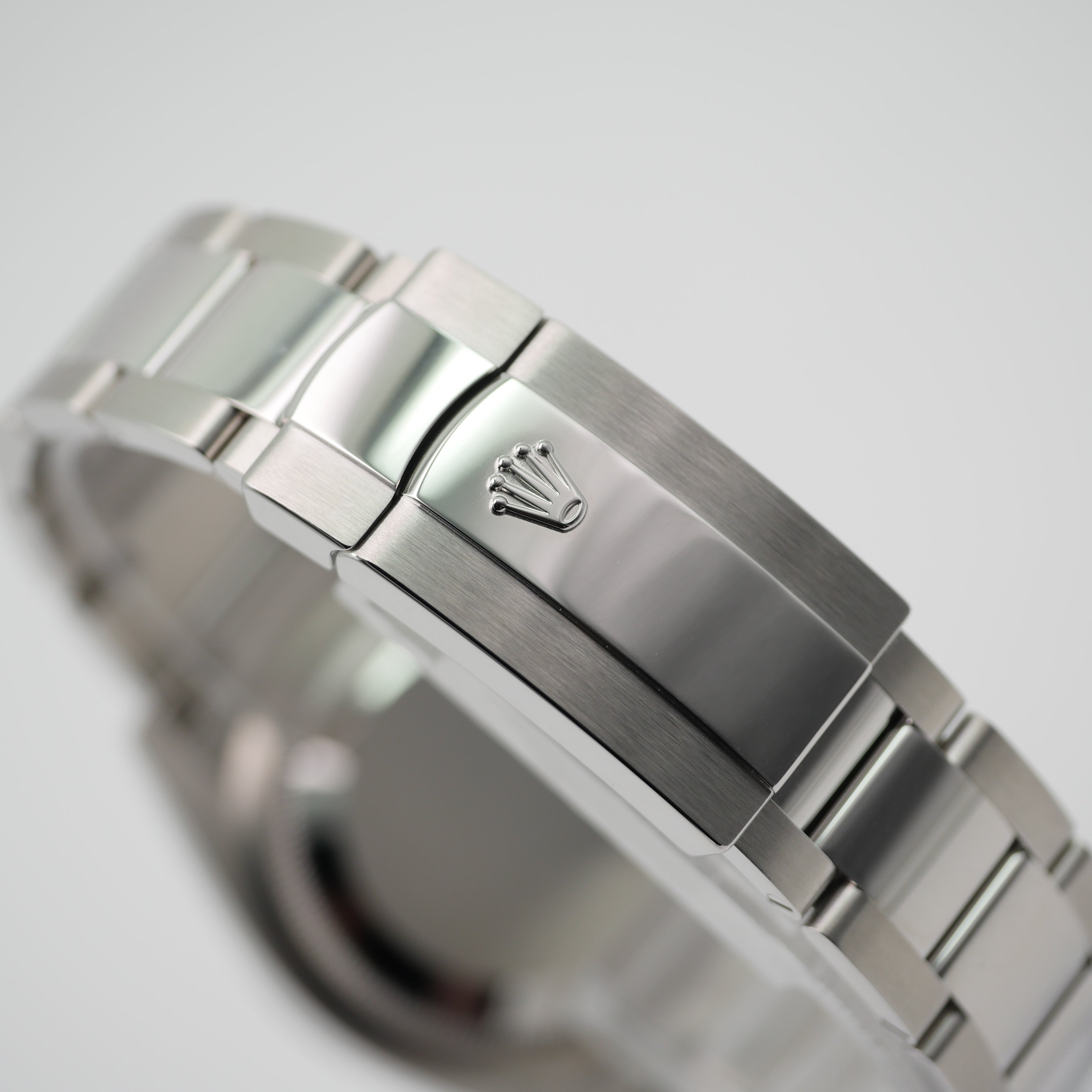 Rolex Datejust 36 Stahl 126200 - 2018