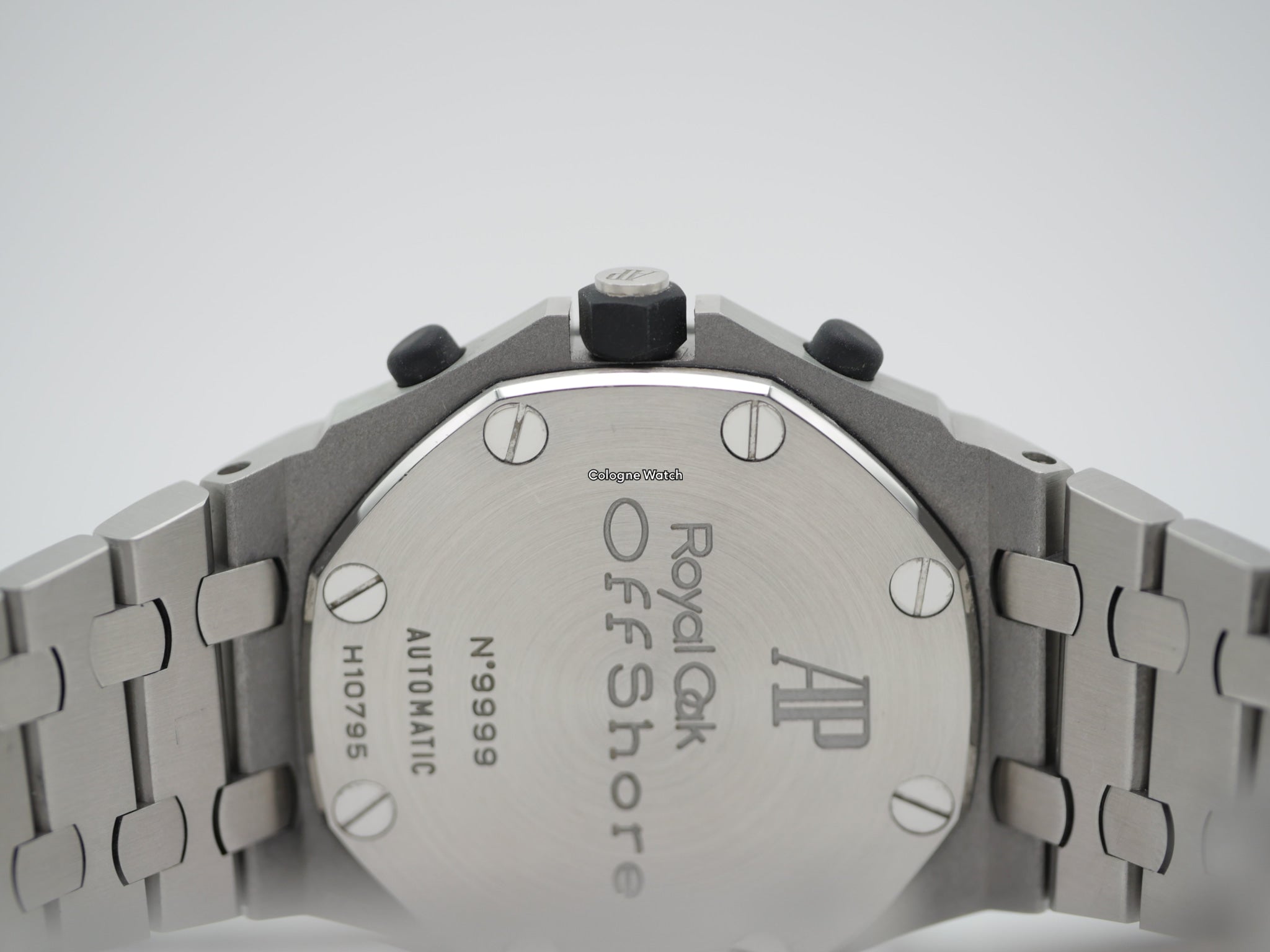 Audemars Piguet Royal Oak Offshore 26170ST.OO.D101CR.02 - 2011