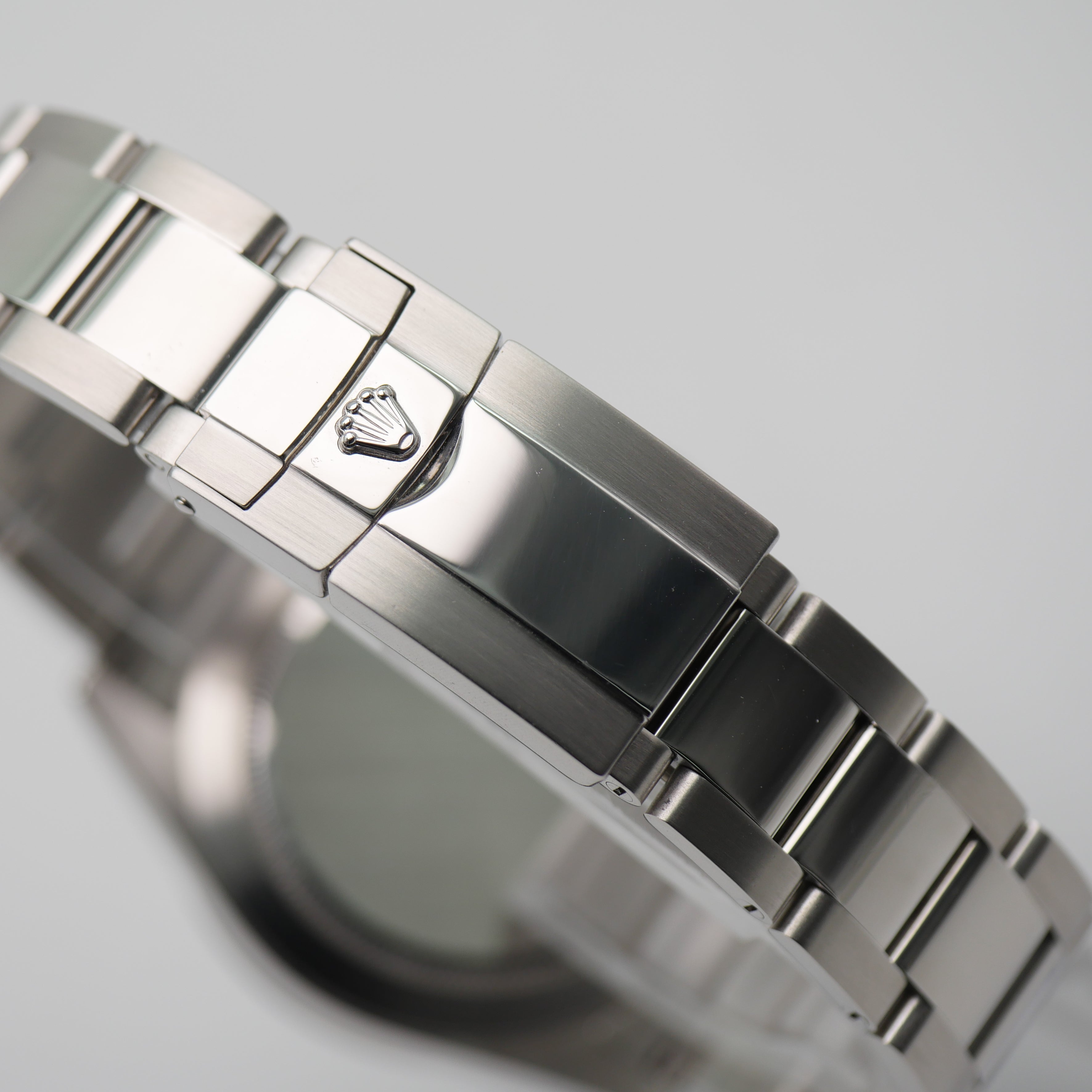 Rolex Daytona Steel 116520 - 2006