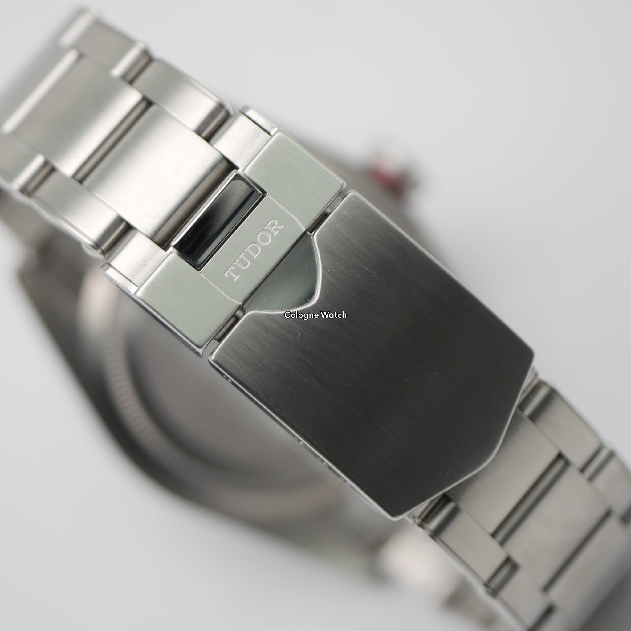 Tudor Black Bay 41 Heritage Stahl 79230R - 2022