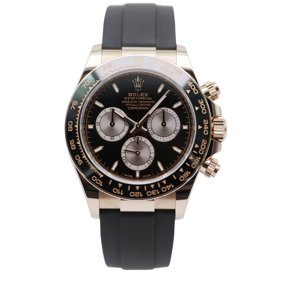 Rolex Daytona Roségold 126515LN - 2023