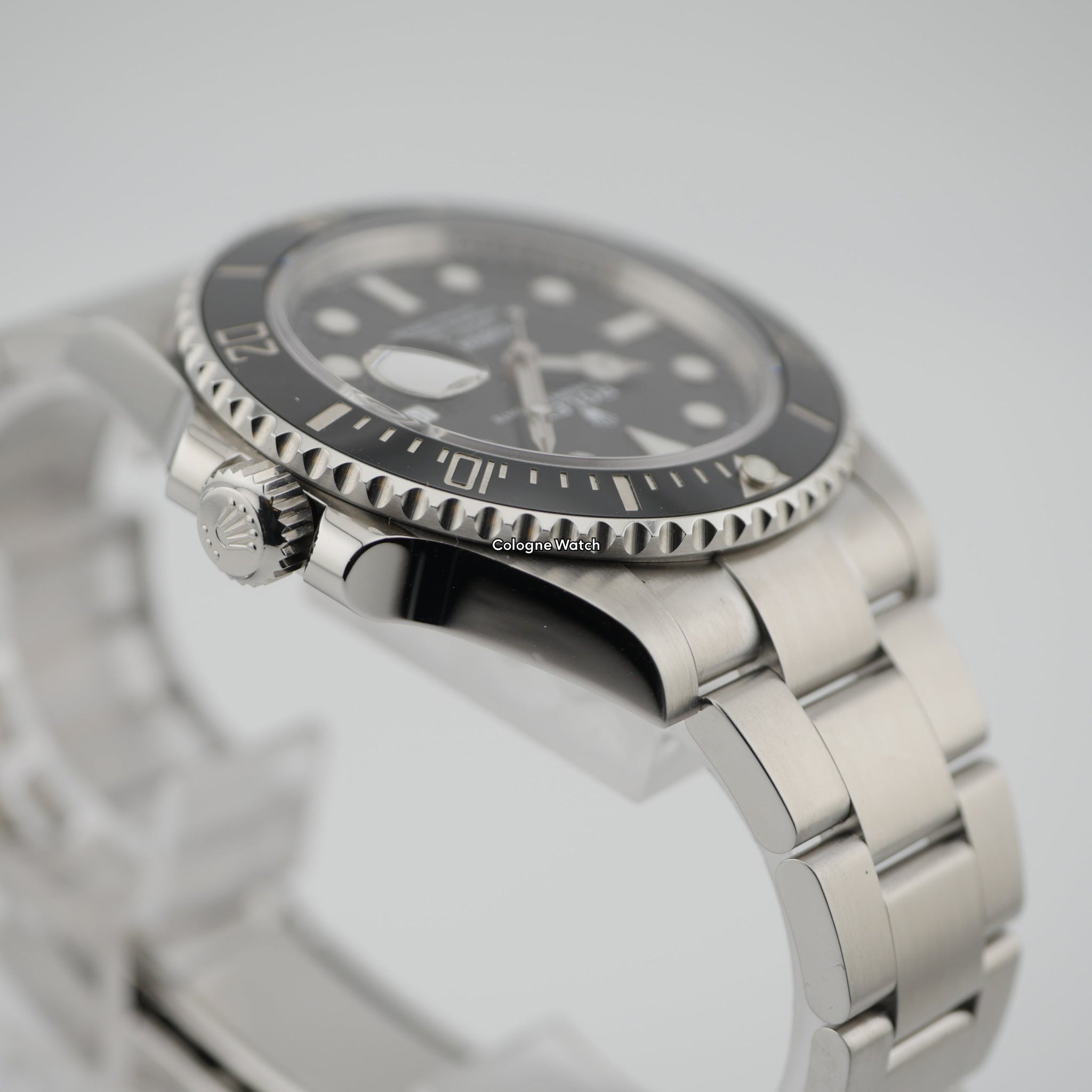 Rolex Submariner 41 Date Stahl 126610LN - 2022