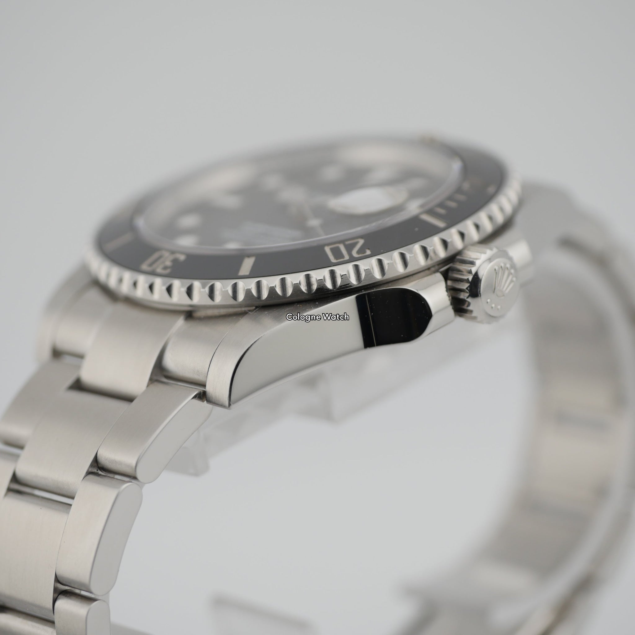 Rolex Submariner 41 Date Stahl 126610LN - 2022