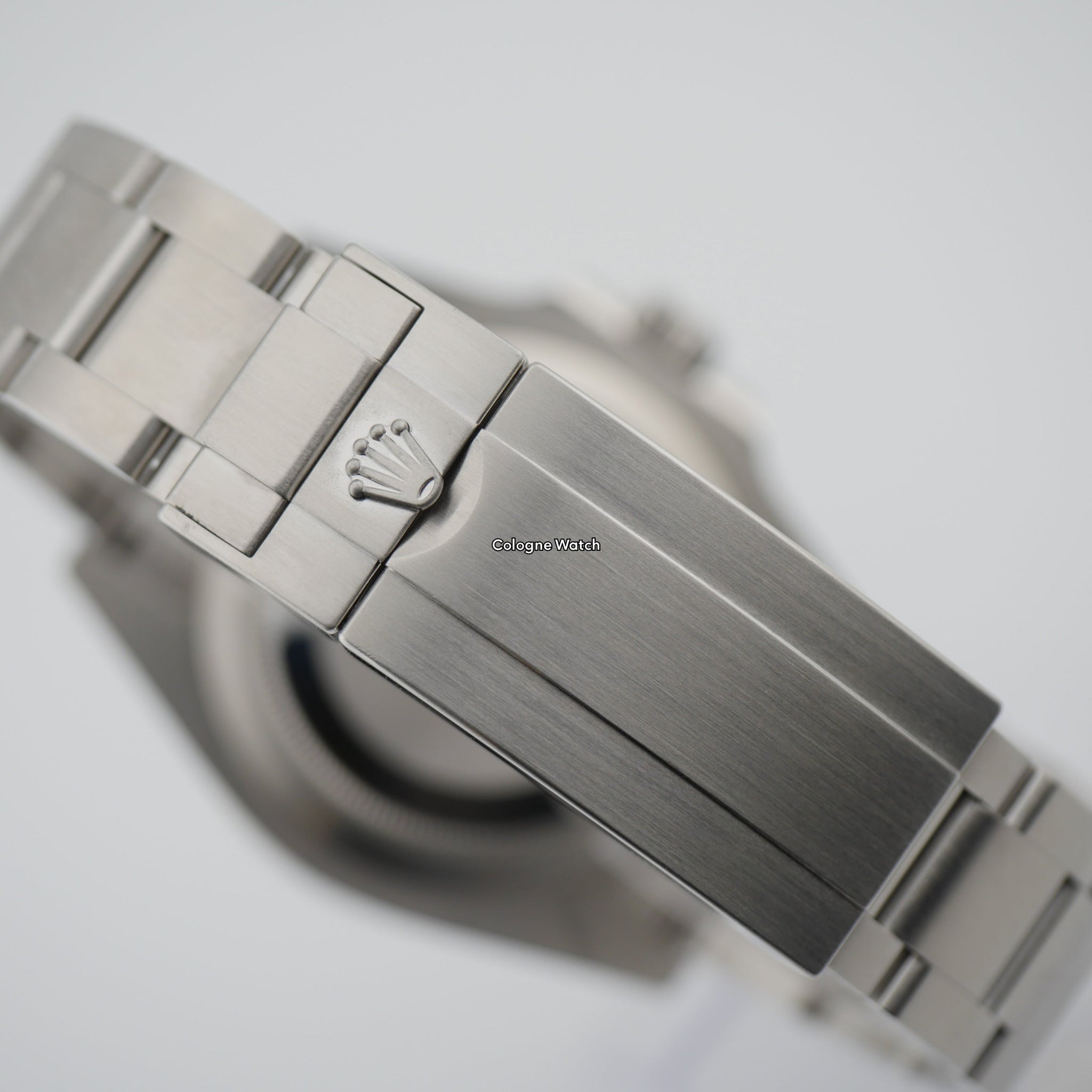 Rolex Submariner 41 Date Stahl 126610LN - 2022