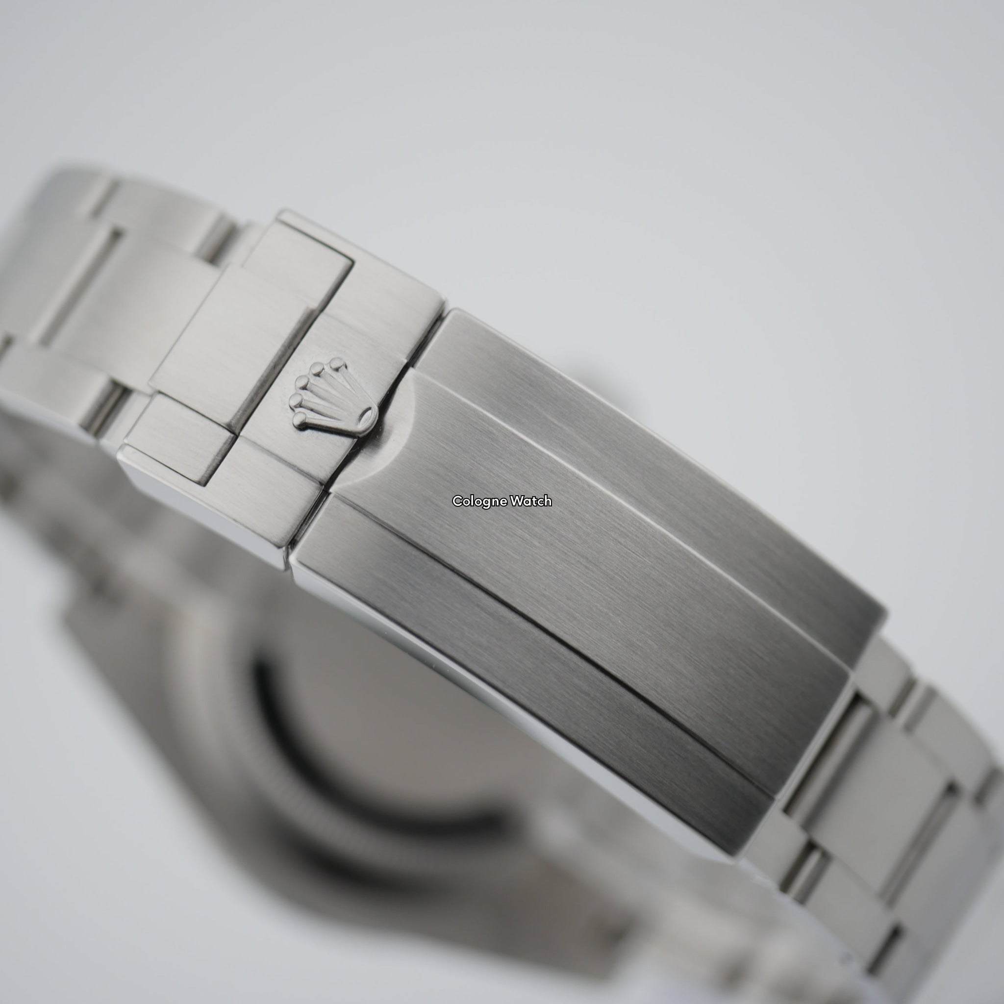 Rolex Submariner 41 Date Stahl 126610LV - 2021