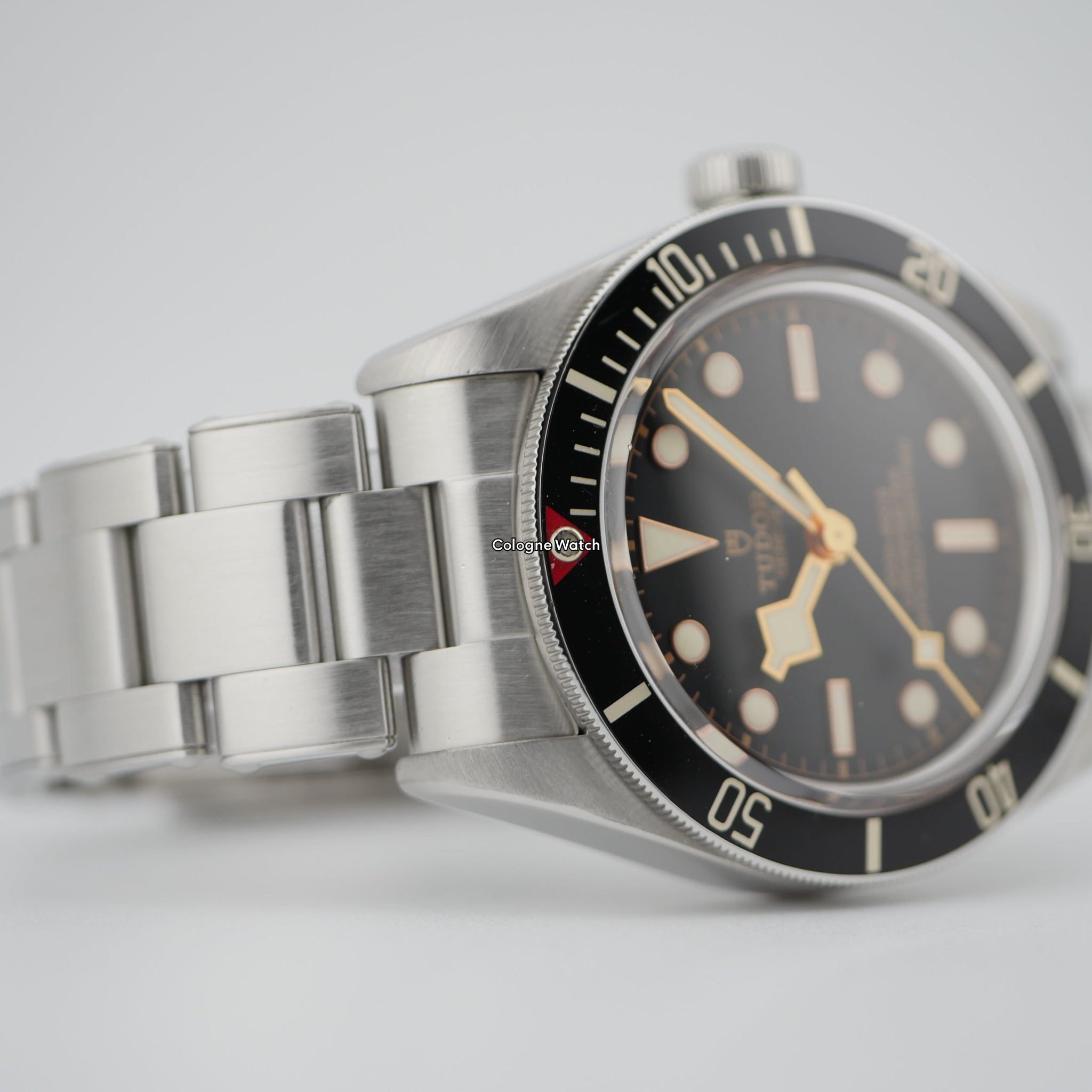 Tudor Black Bay 58 Stahl 79030N - 2019