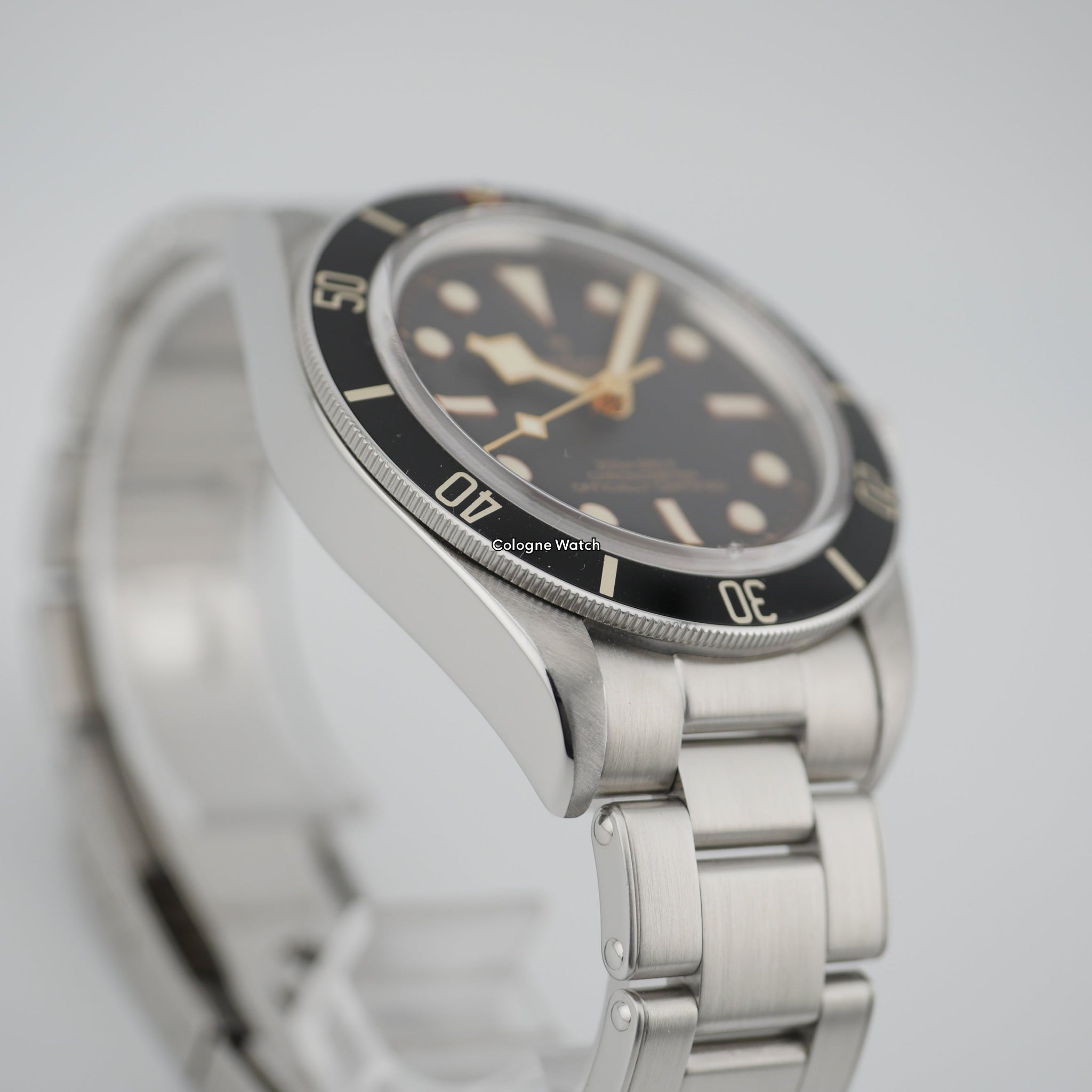 Tudor Black Bay 58 Stahl 79030N - 2019