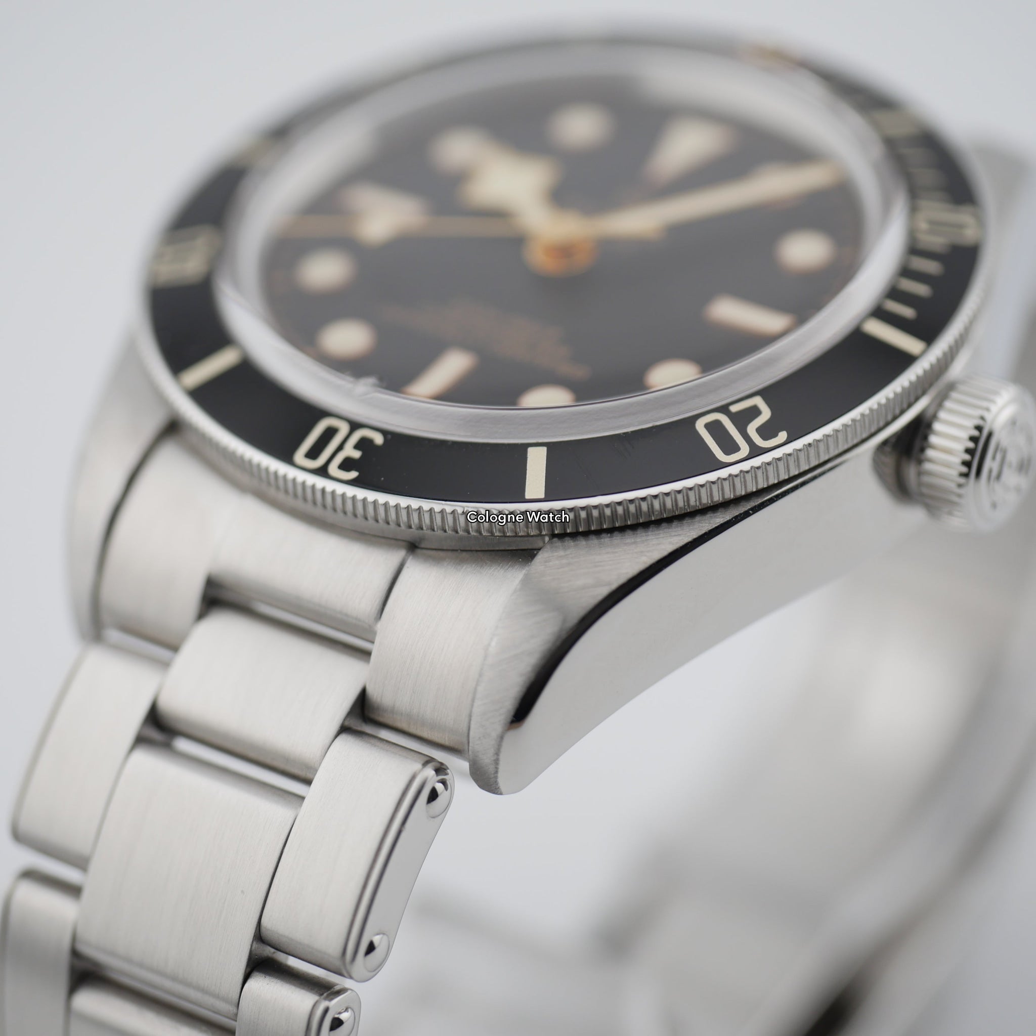Tudor Black Bay 58 Stahl 79030N - 2019