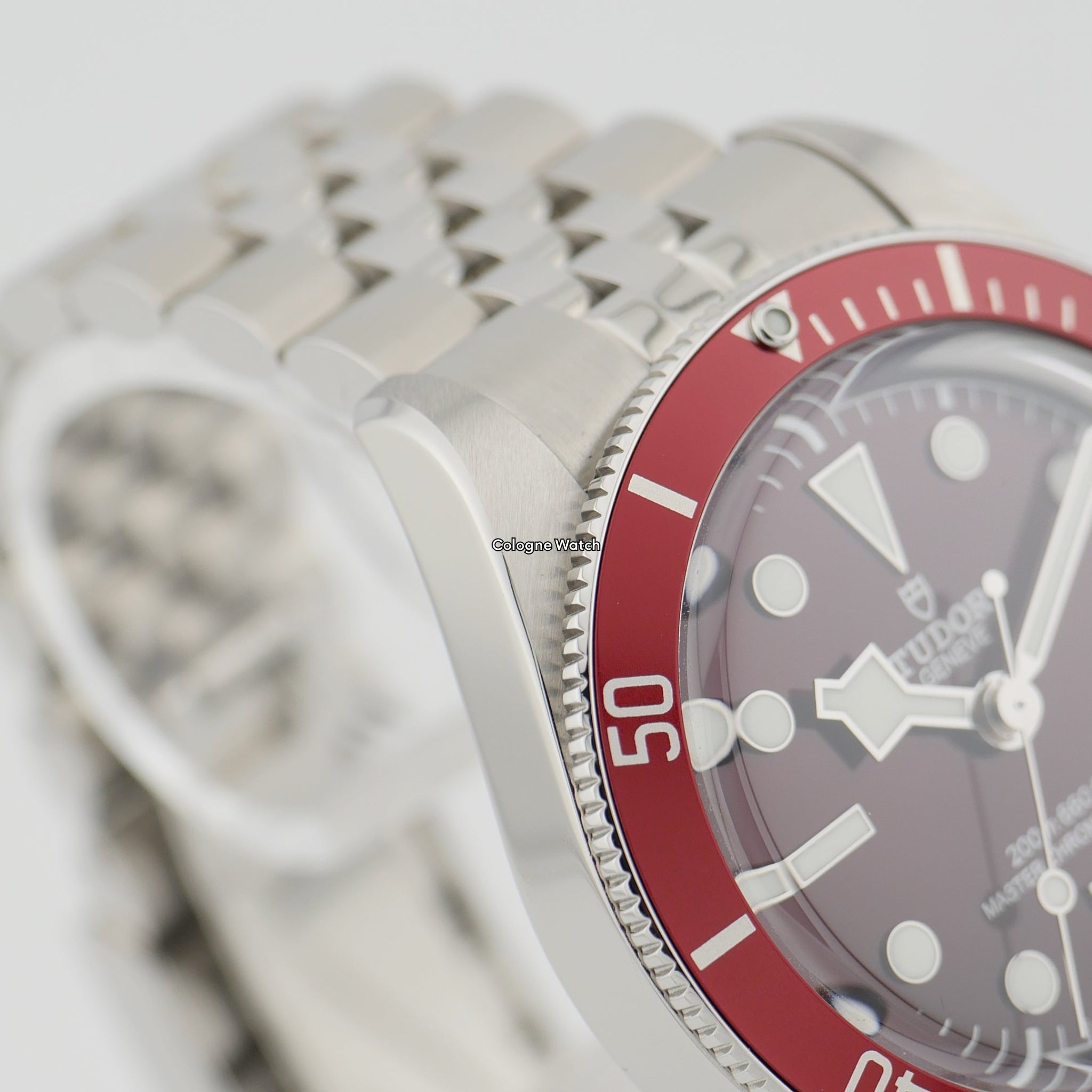 Tudor Black Bay 58 ''Burgundy'' 7939A1A0RU Steel - 2025