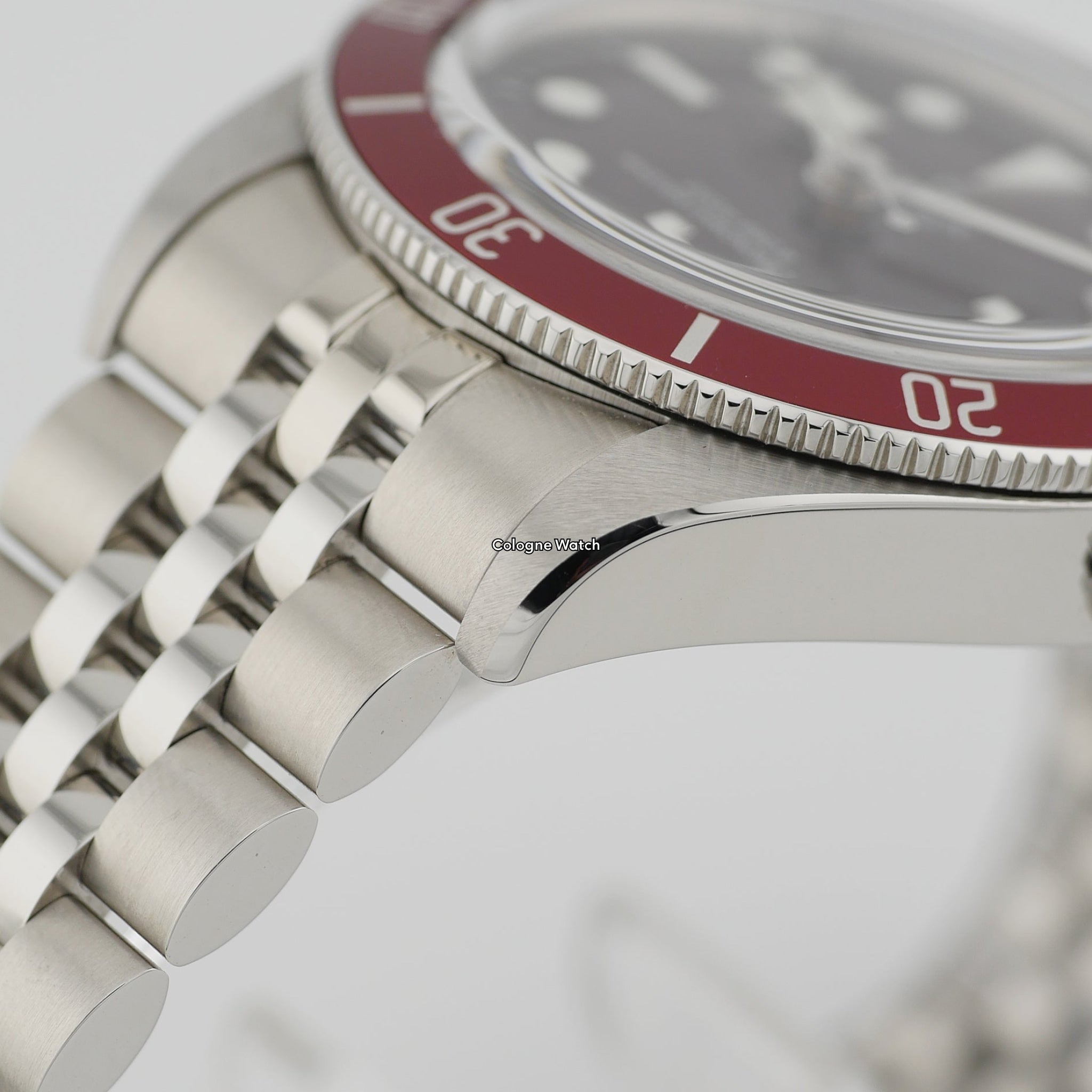 Tudor Black Bay 58 ''Burgundy'' 7939A1A0RU Steel - 2025