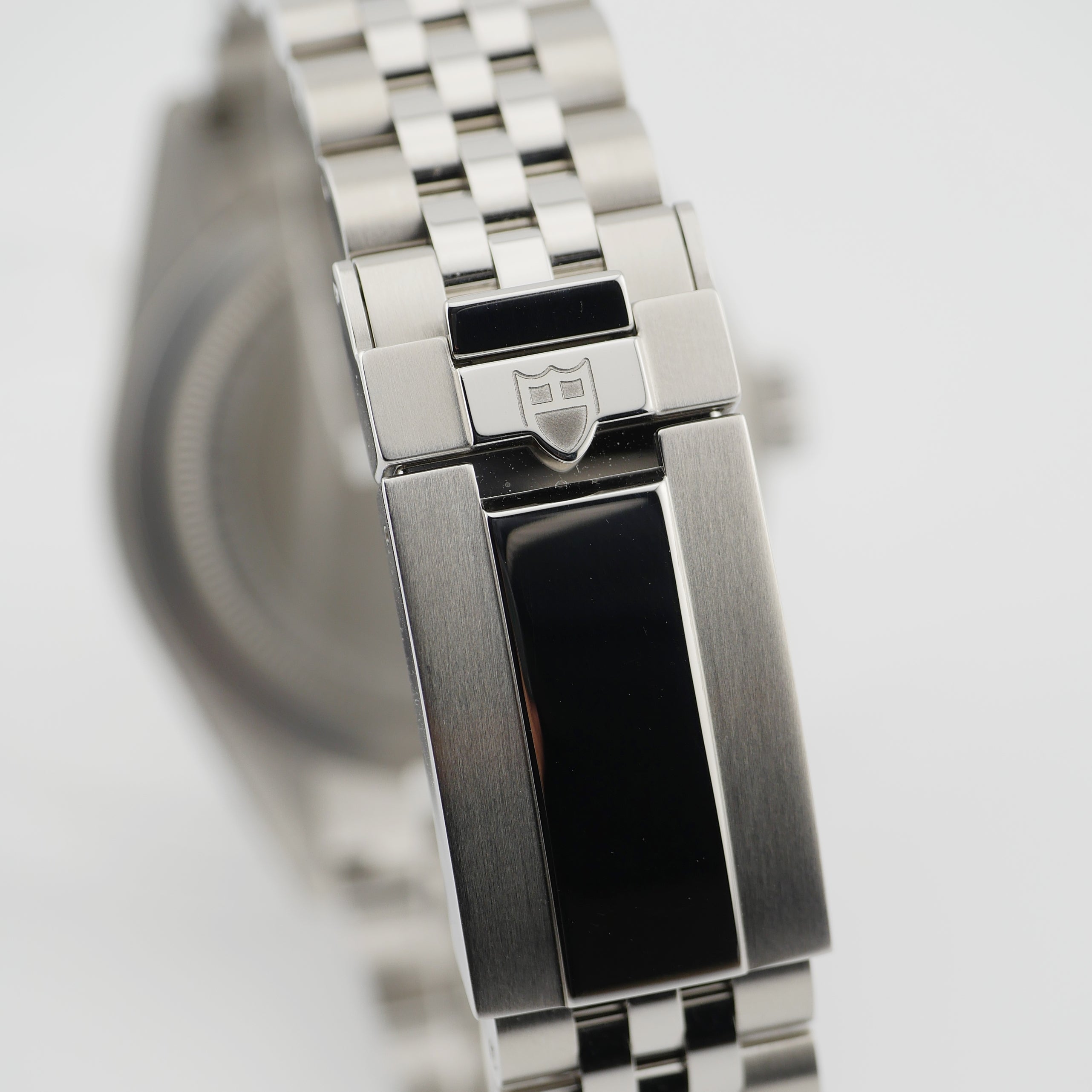 Tudor Black Bay 58 ''Burgundy'' 7939A1A0RU Stahl - 2025