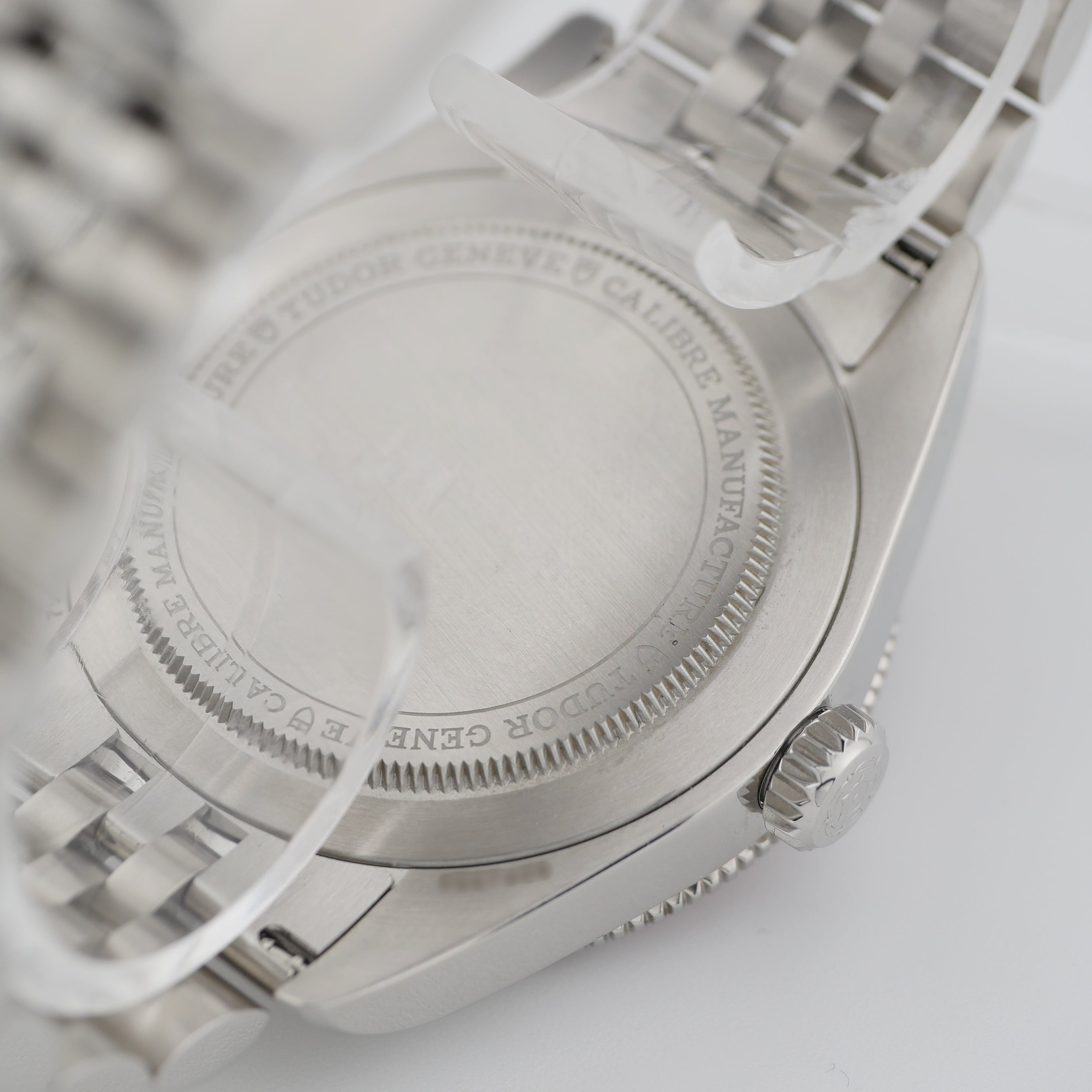 Tudor Black Bay 58 ''Burgundy'' 7939A1A0RU Stahl - 2025