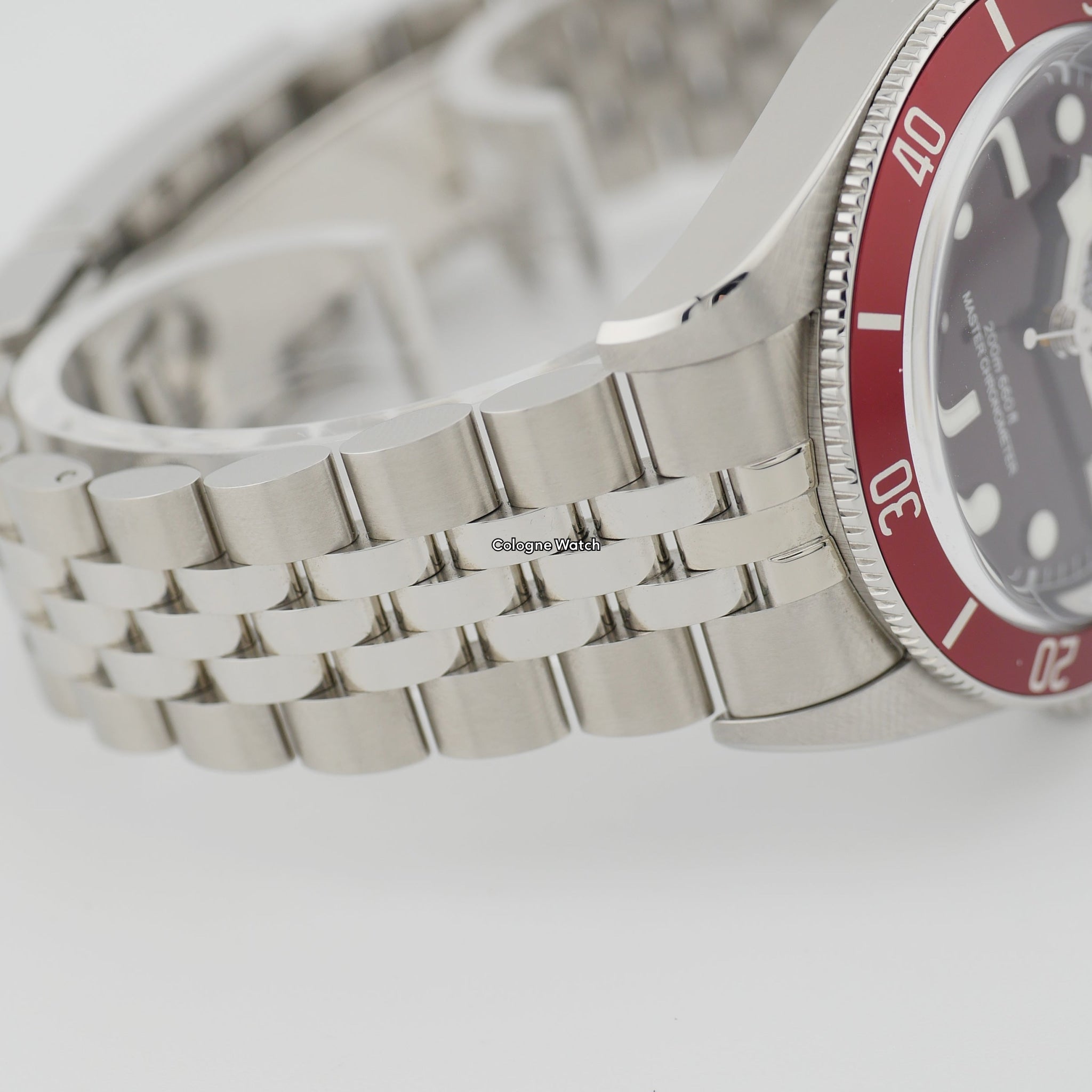Tudor Black Bay 58 ''Burgundy'' 7939A1A0RU Steel - 2025
