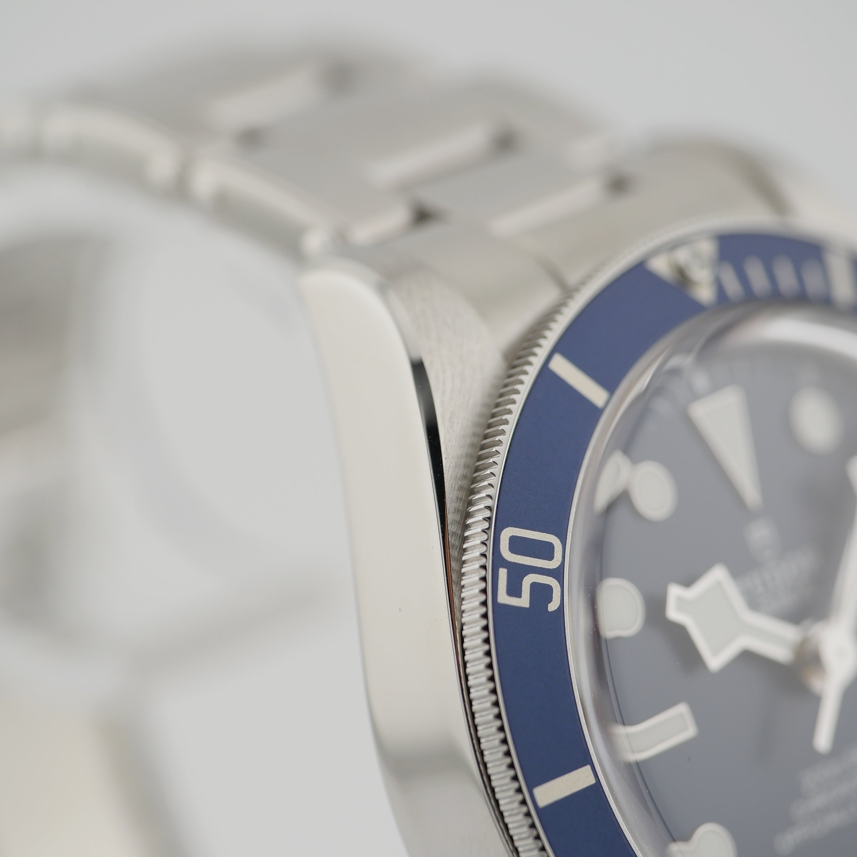 Tudor Black Bay 58 Steel 79030B - 2020