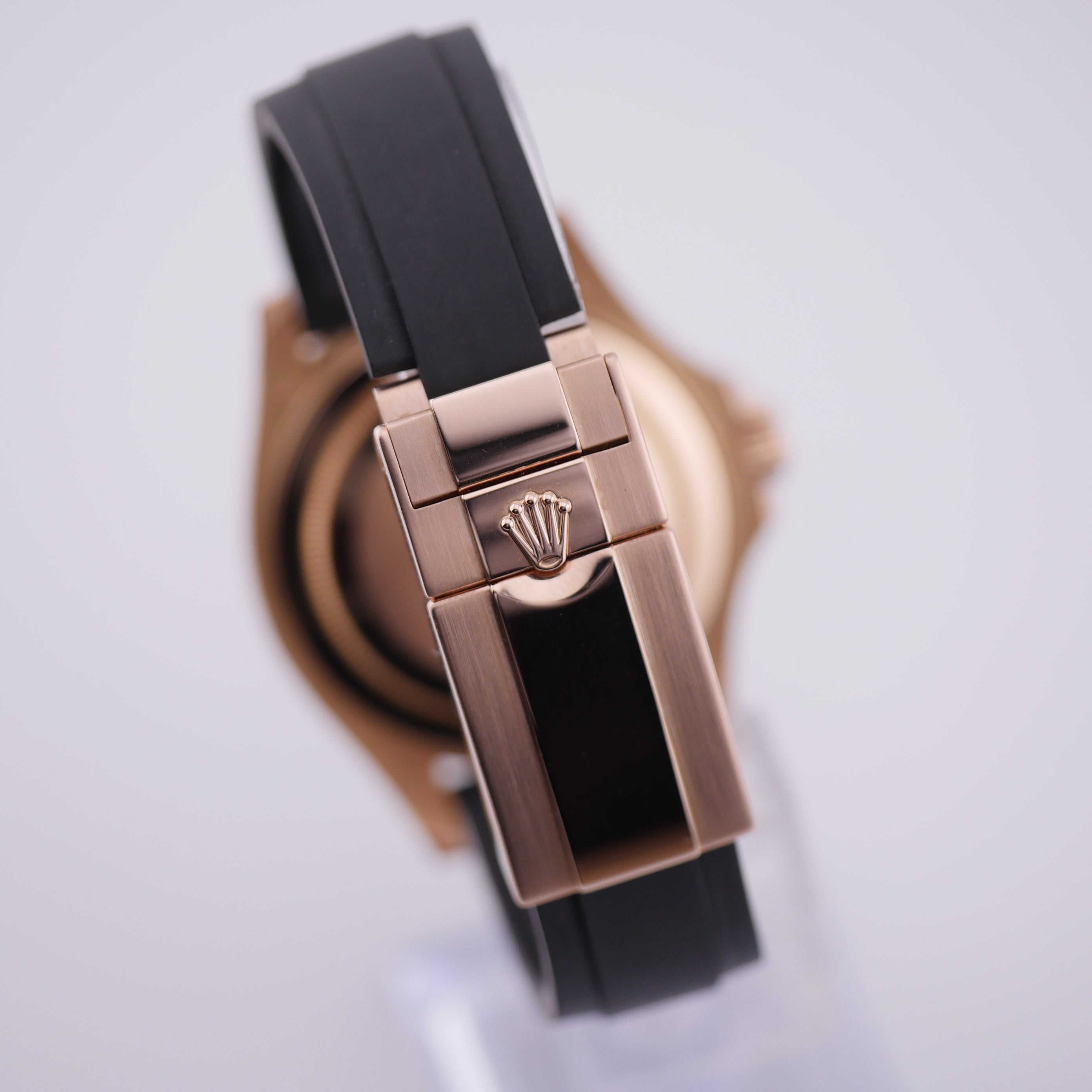 Rolex Yacht-Master 40 Roségold 116655 - 2016
