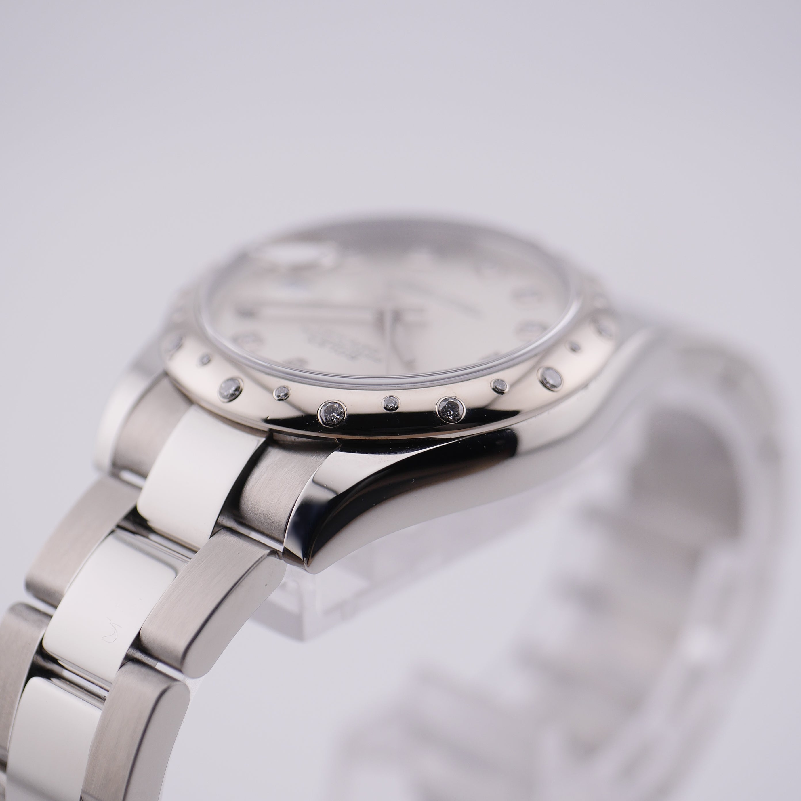 Rolex Datejust 31 Stahl 178344 - 2020