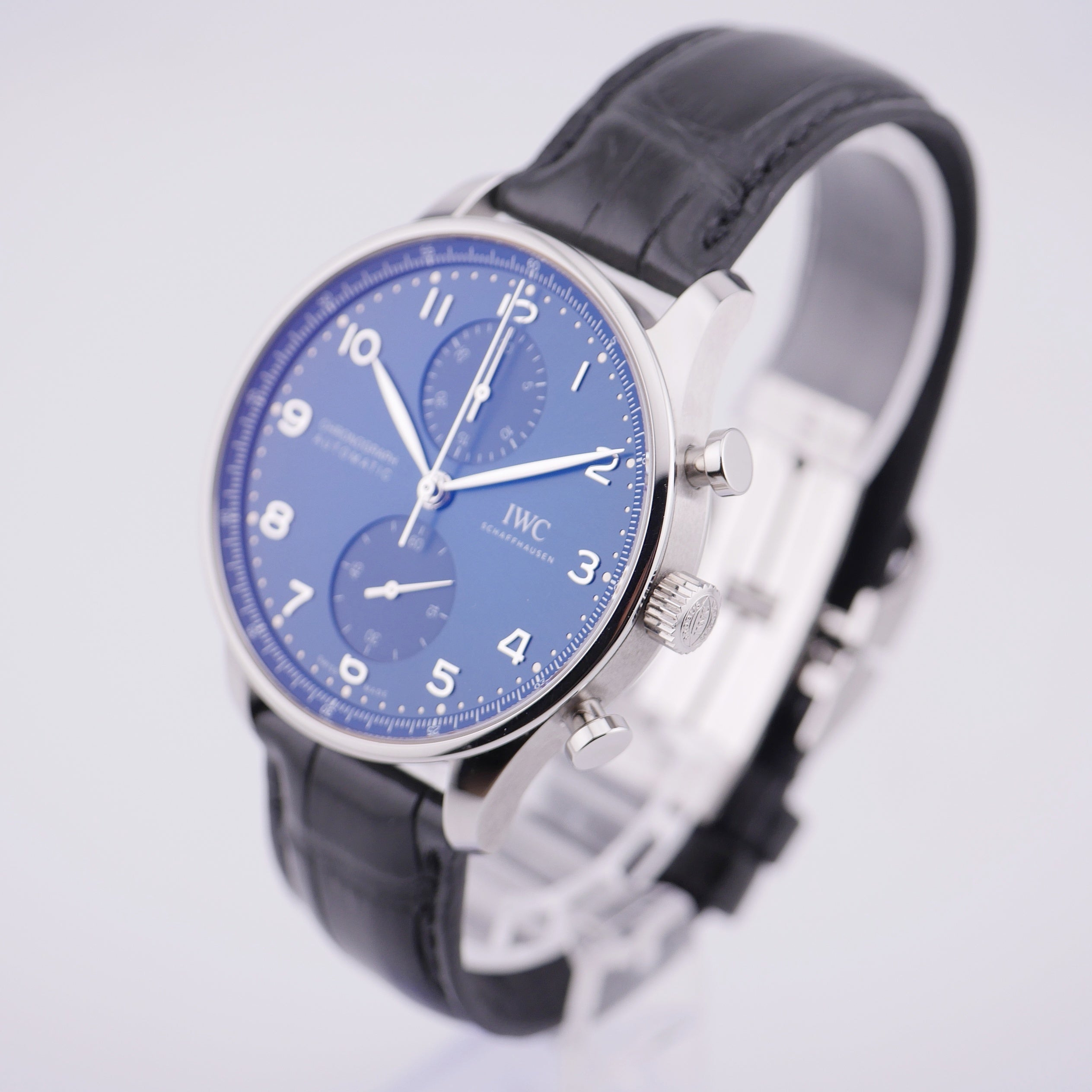 IWC Portugieser IW371606 - 2023