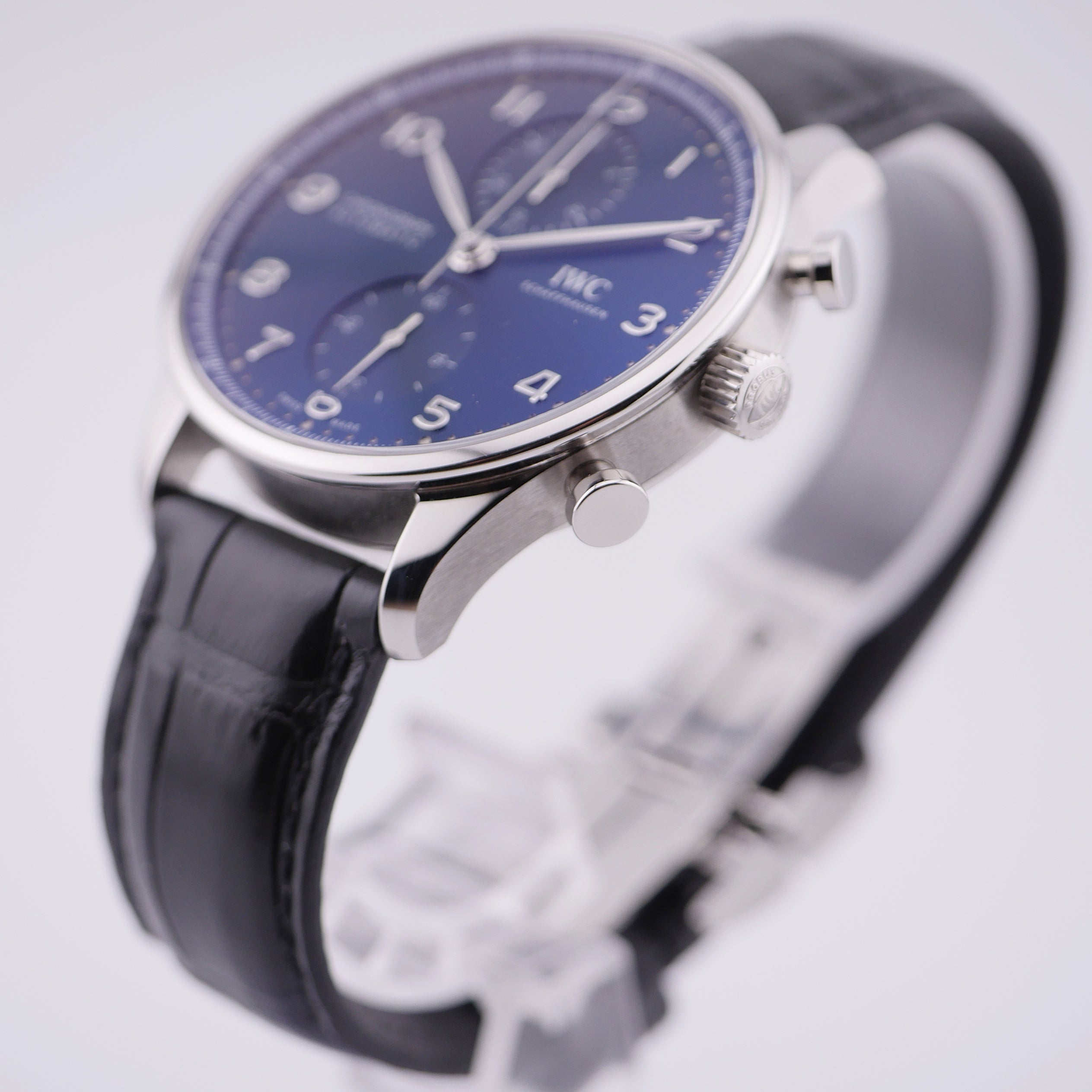 IWC Portugieser IW371606 - 2023