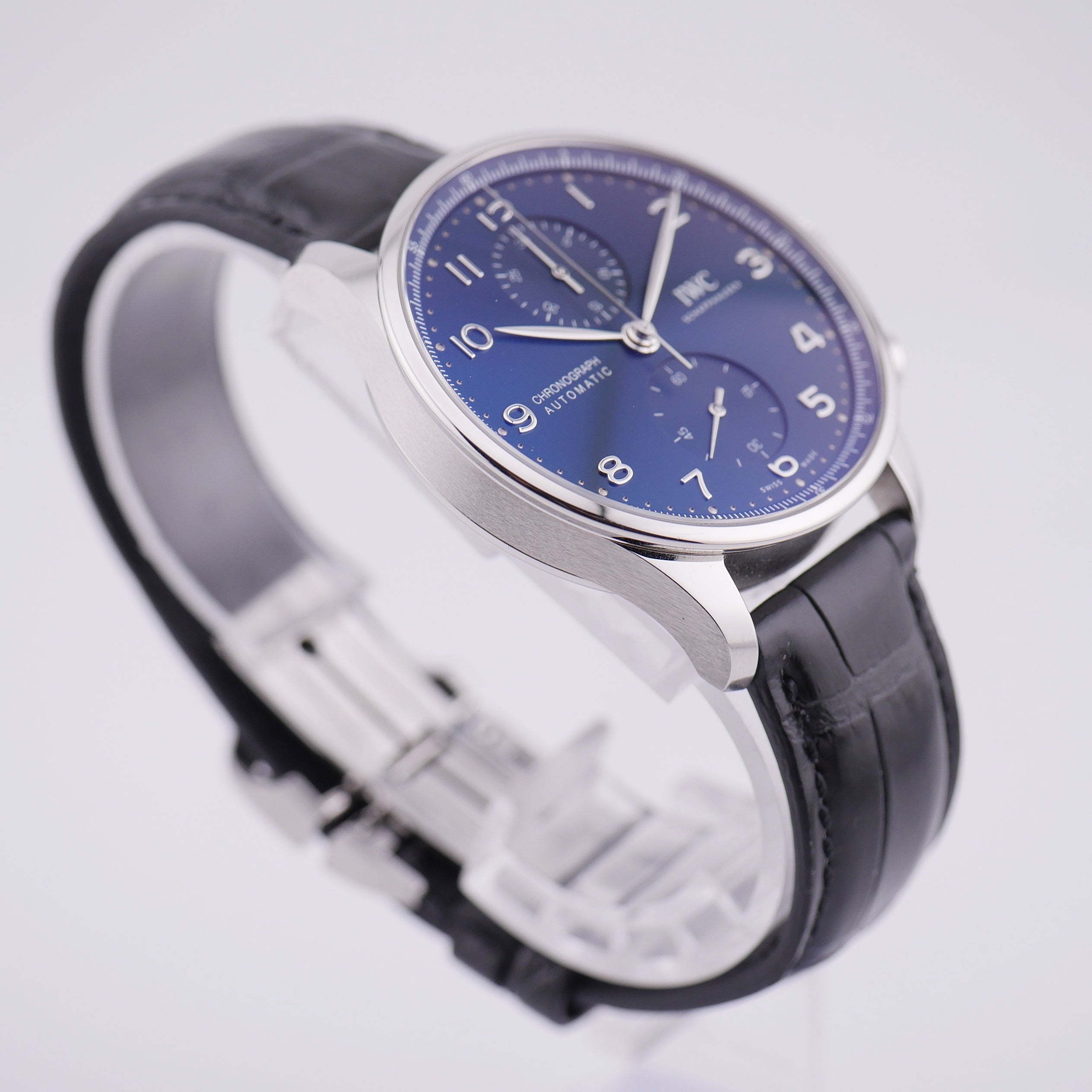 IWC Portugieser IW371606 - 2023