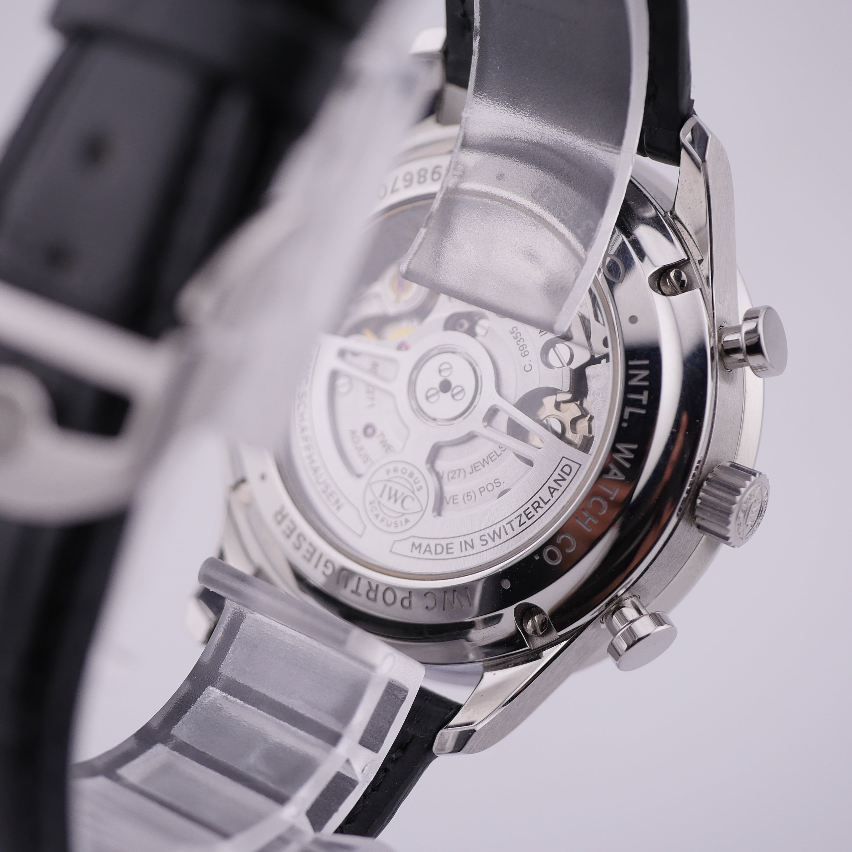 IWC Portugieser IW371606 - 2023