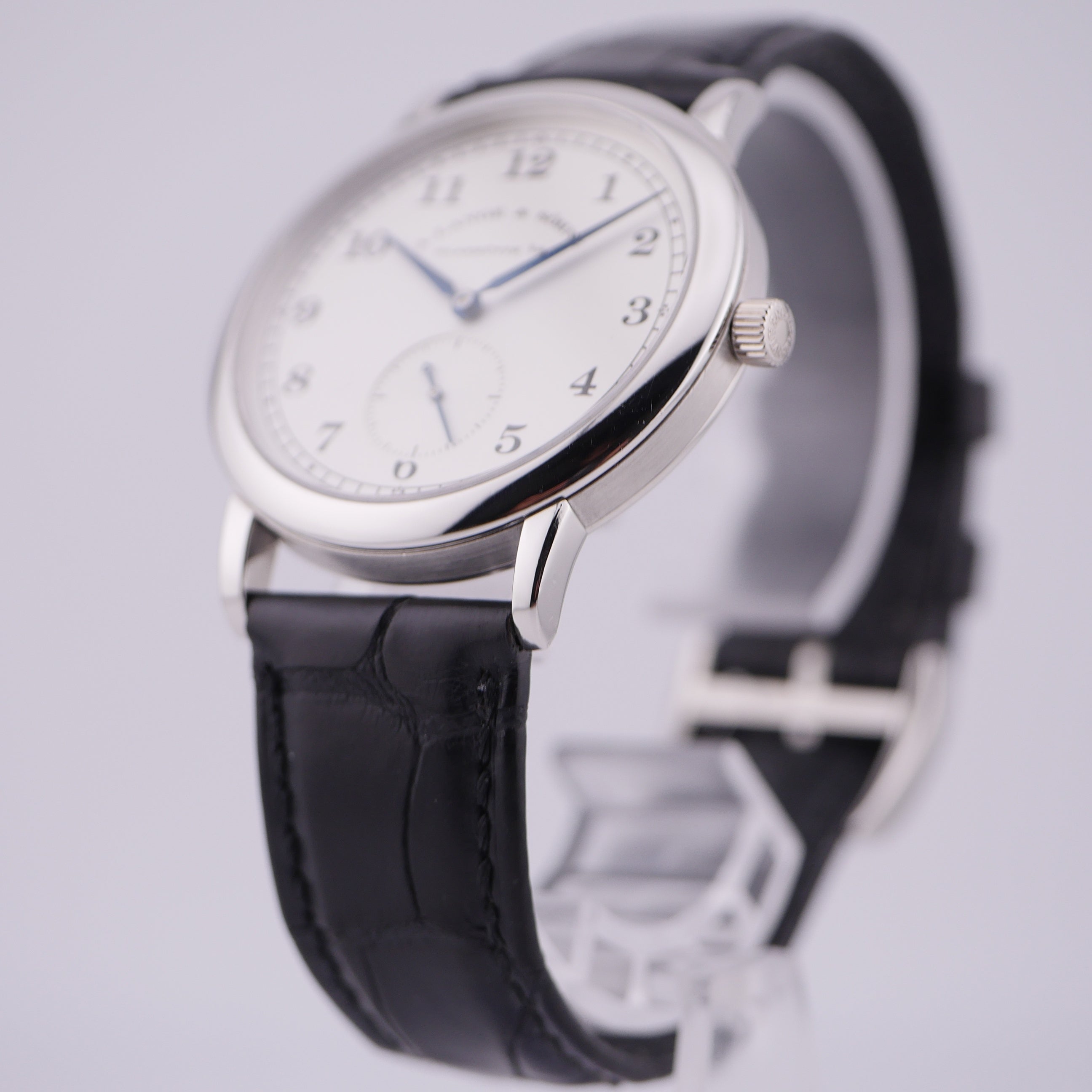 A. Lange & Söhne 1815 Platin - 206.025