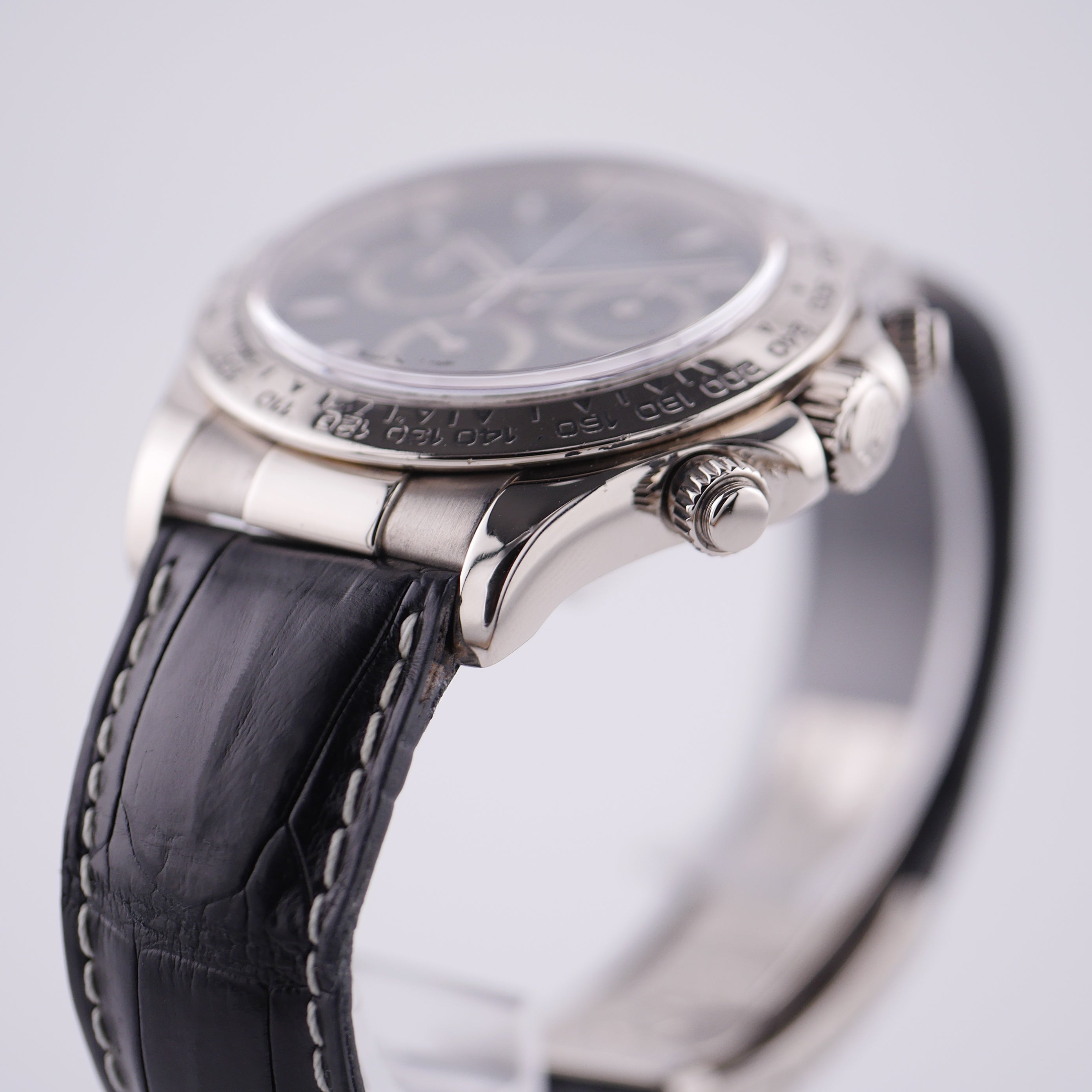 Rolex Daytona White Gold 116519 - 2007