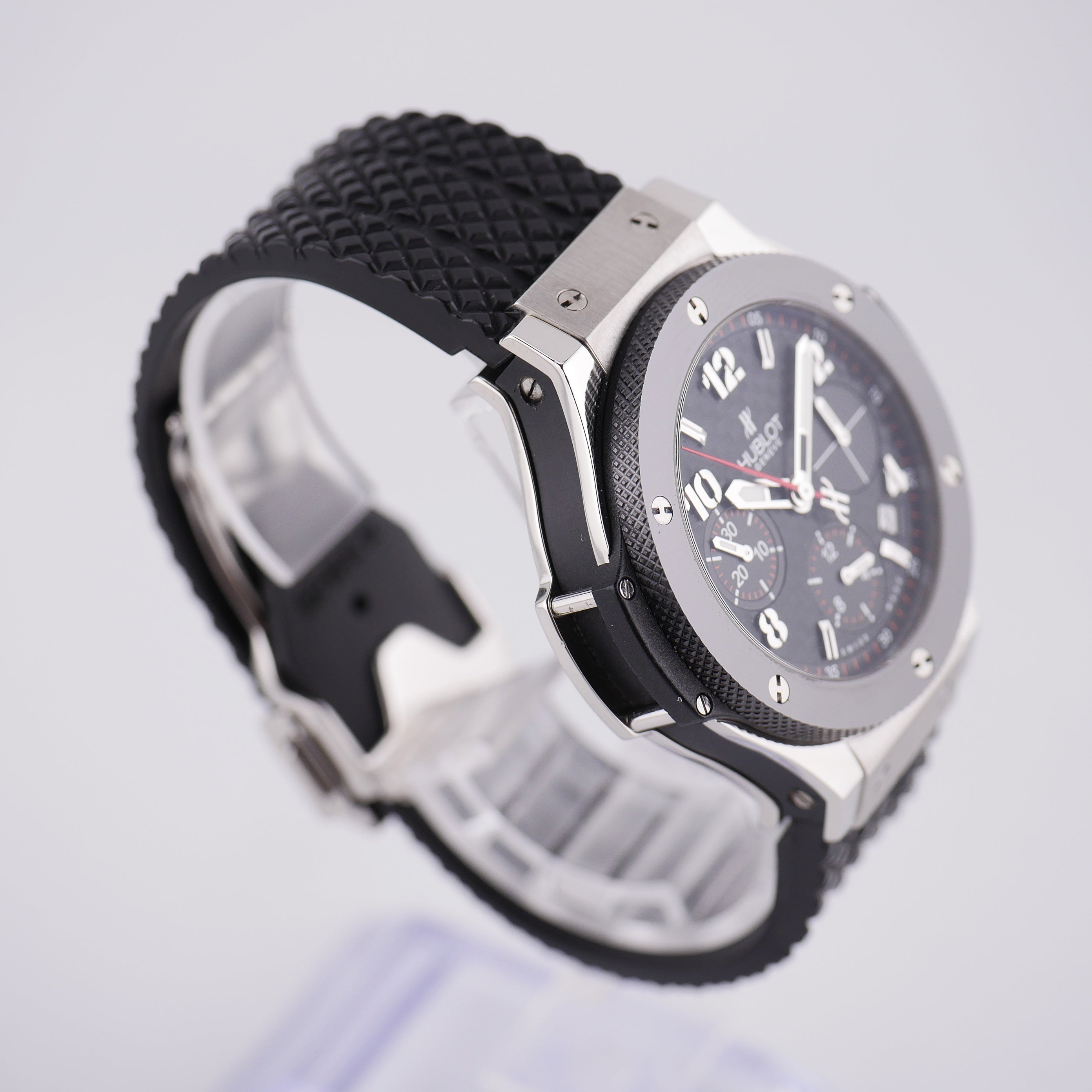 Hublot Big Bang Evolution Stahl 342.SB.131.RX