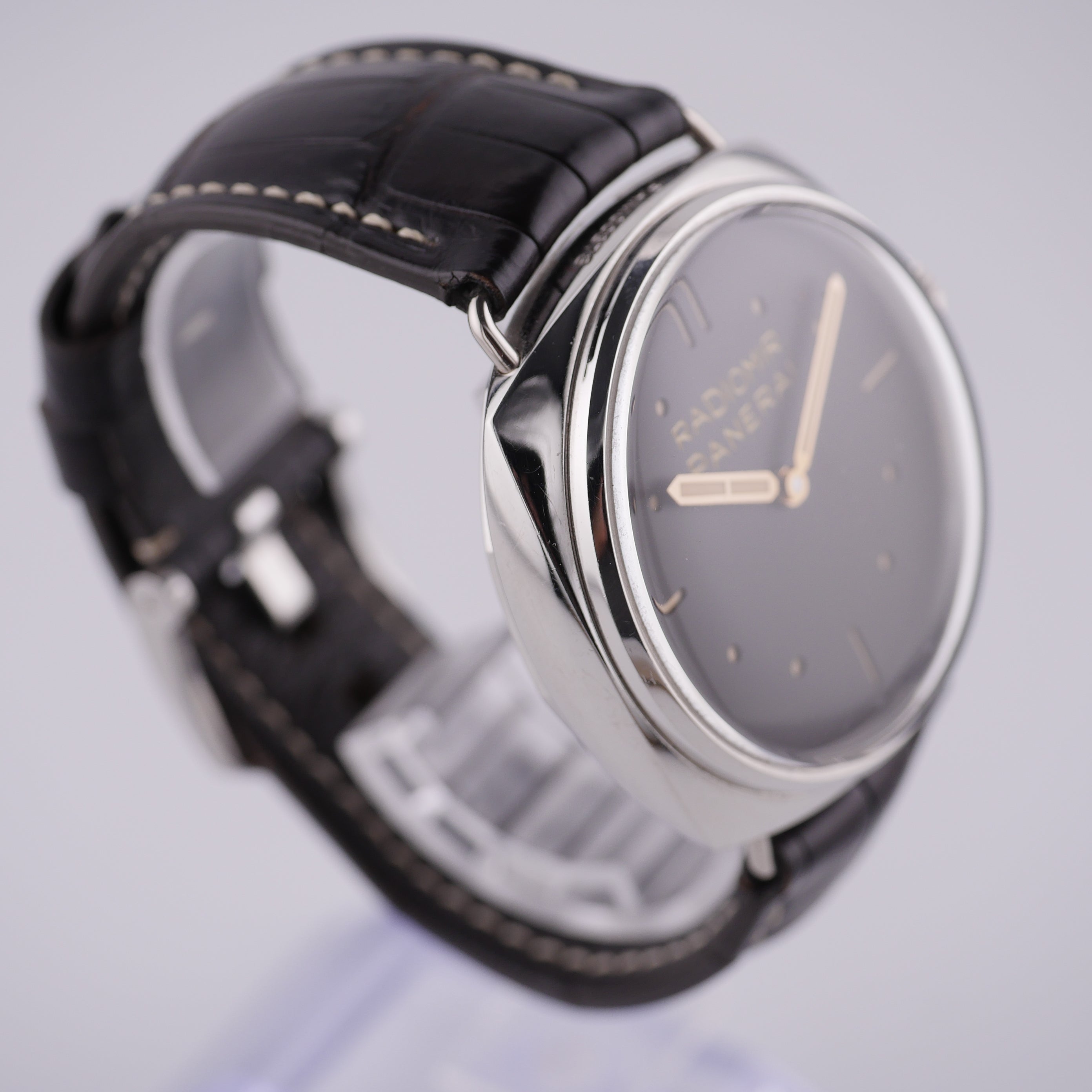 Panerai Radiomir 3 Days Platinum PAM00373 - 2014