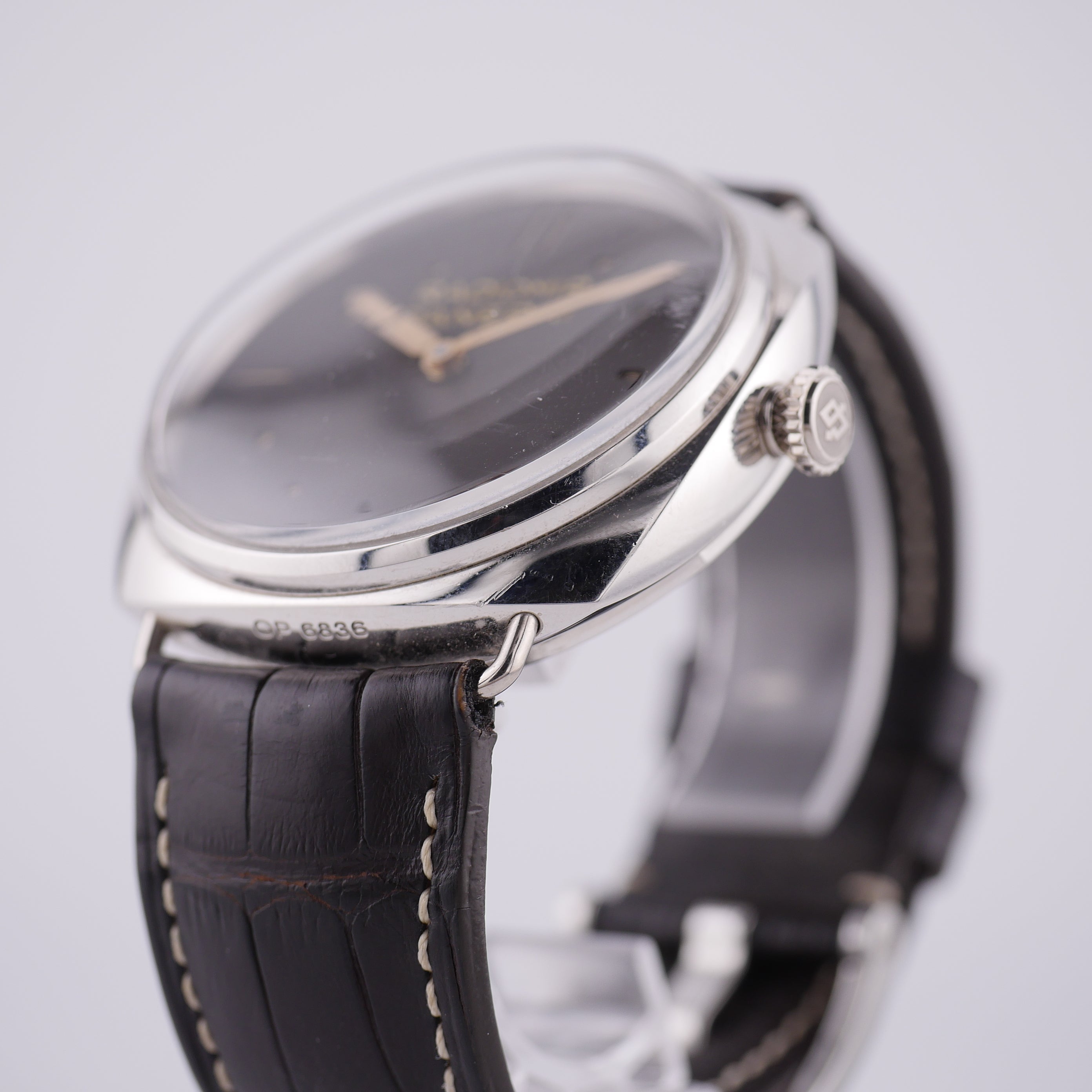Panerai Radiomir 3 Days Platinum PAM00373 - 2014