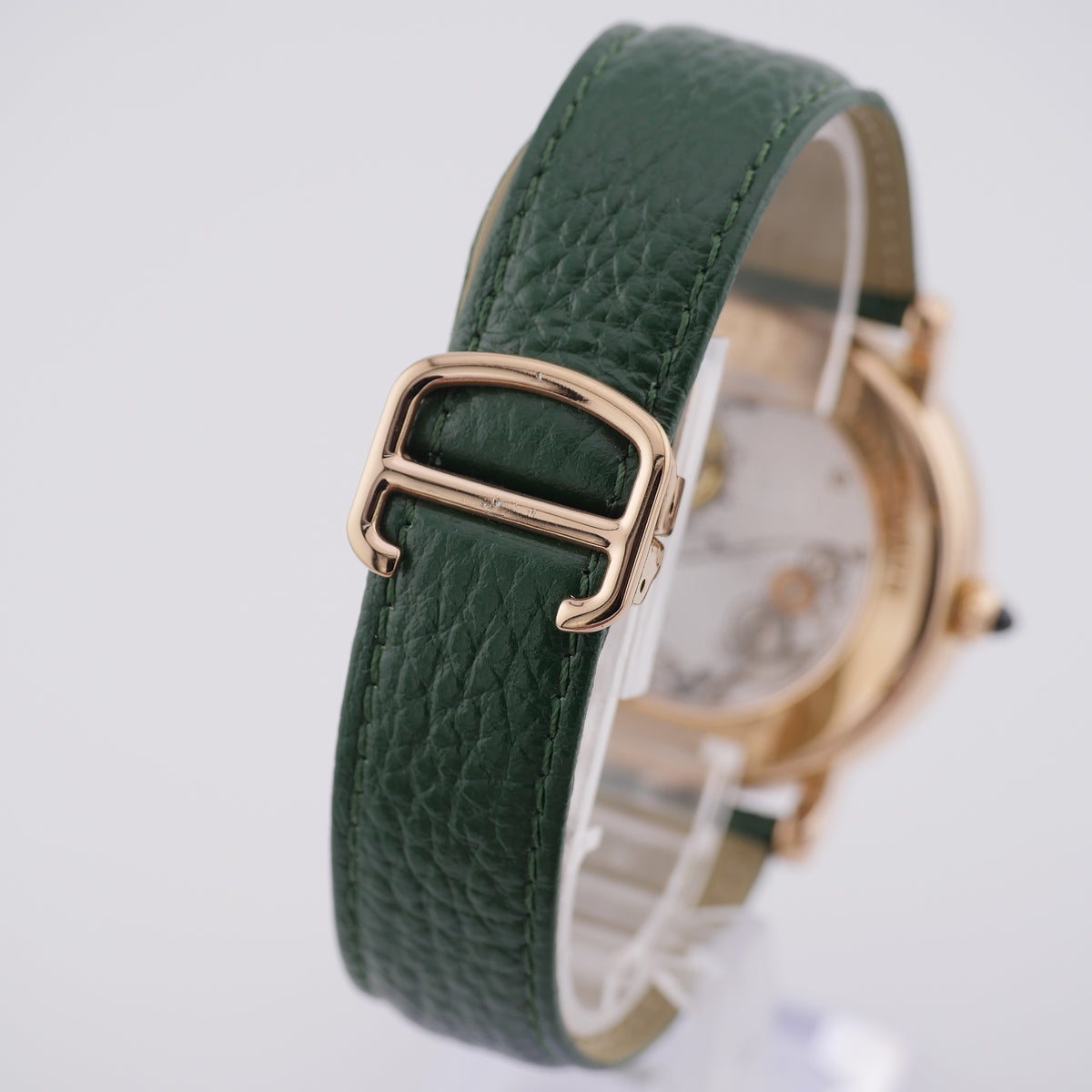 Cartier Rotonde Roségold W1550251 - "Service Papiere"