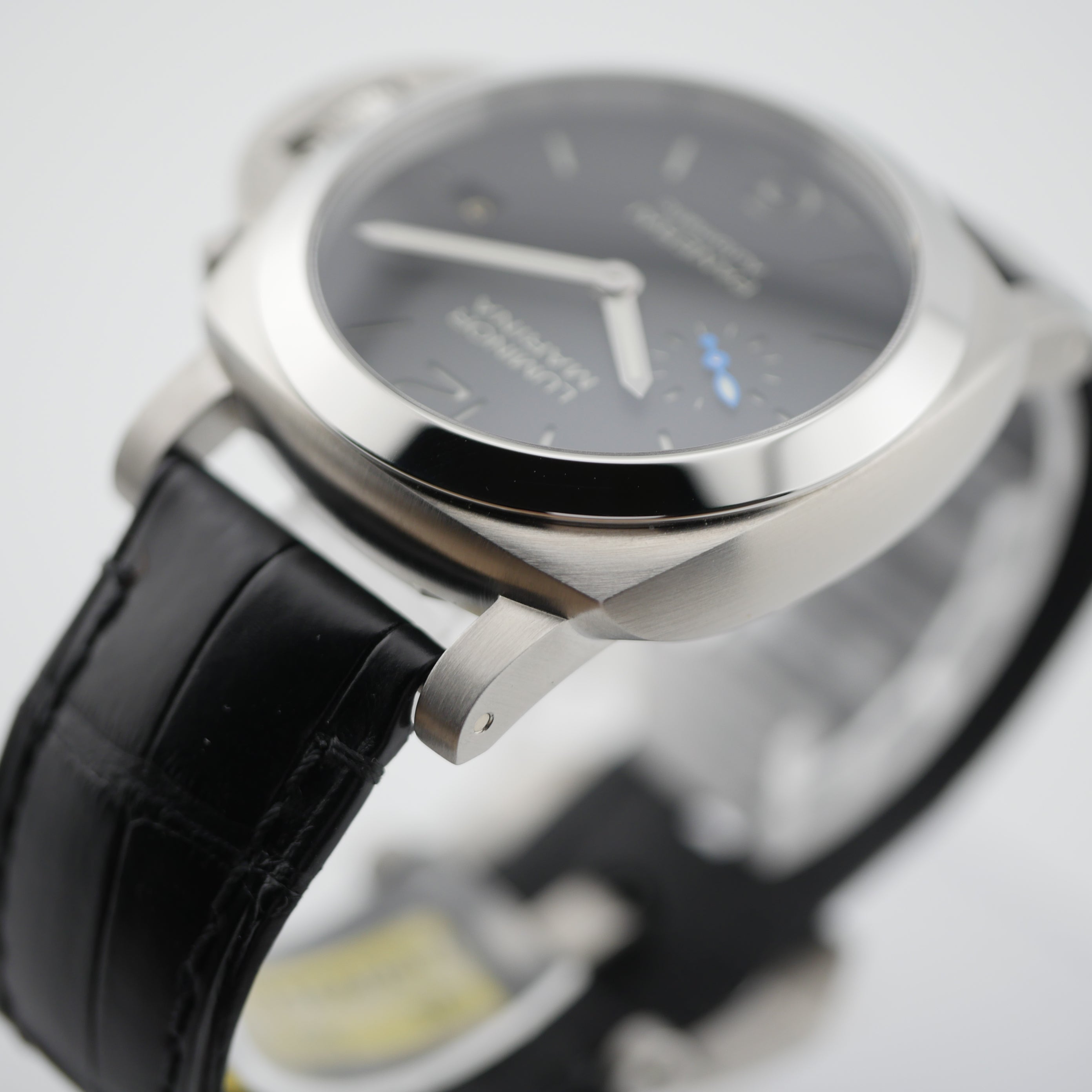 Panerai-Luminor 1950 Quaranta Steel PAM01372 - 2023 