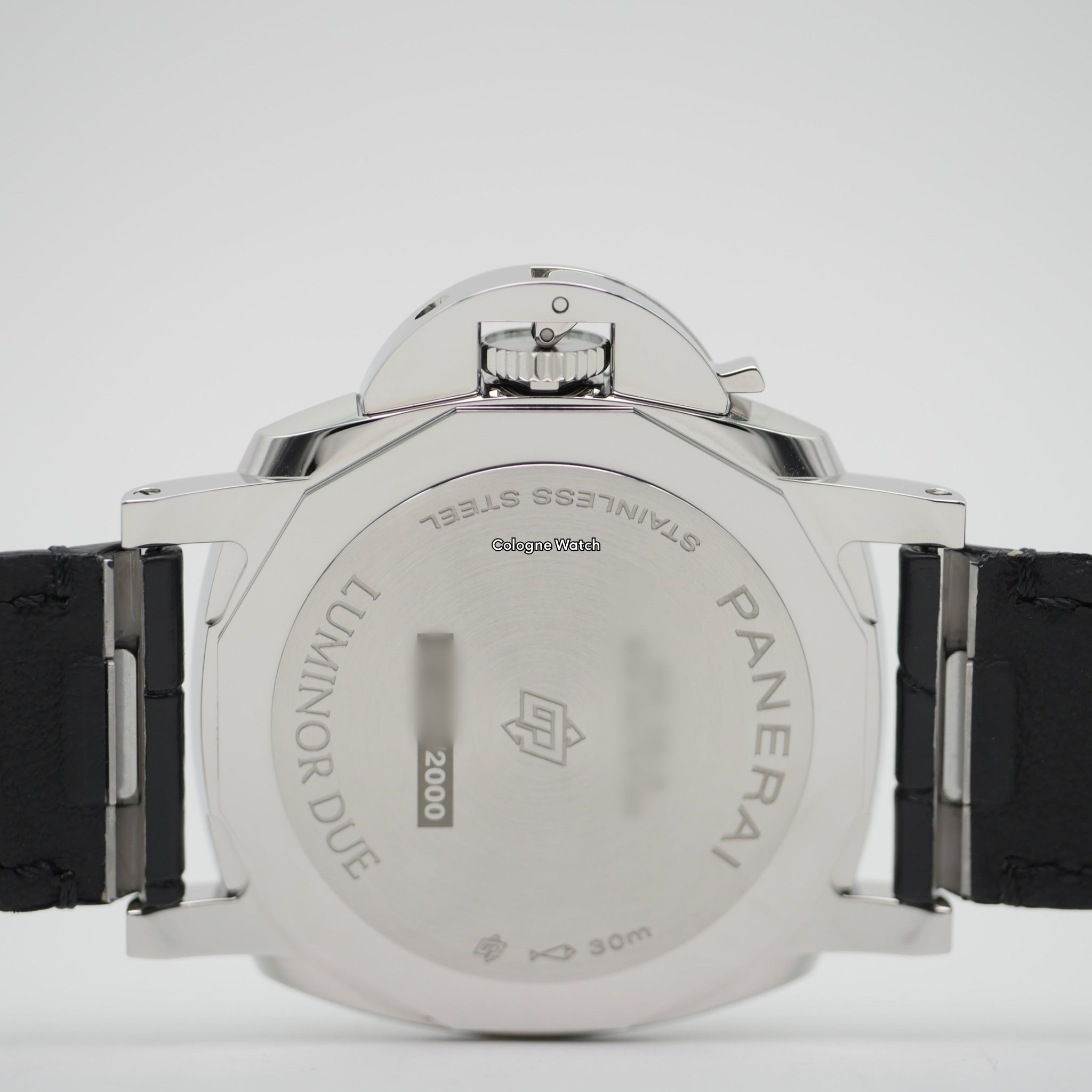 Panerai Luminor Two Steel PAM01249 - 2023