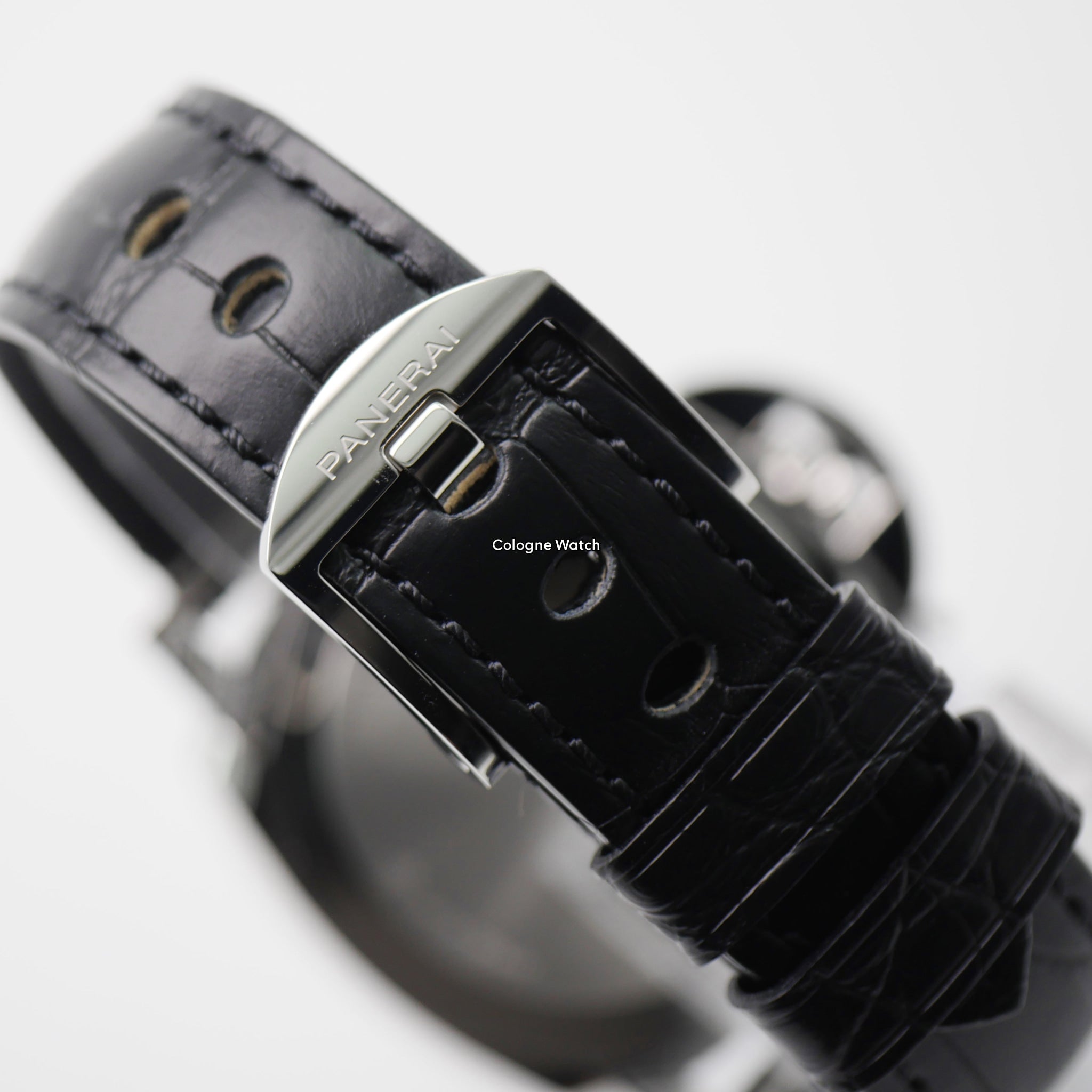 Panerai Luminor Two Steel PAM01249 - 2023