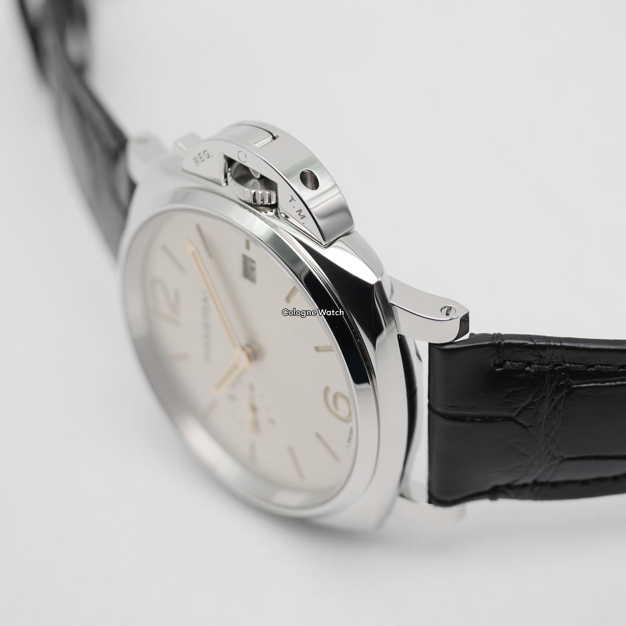 Panerai Luminor Two Steel PAM01249 - 2023