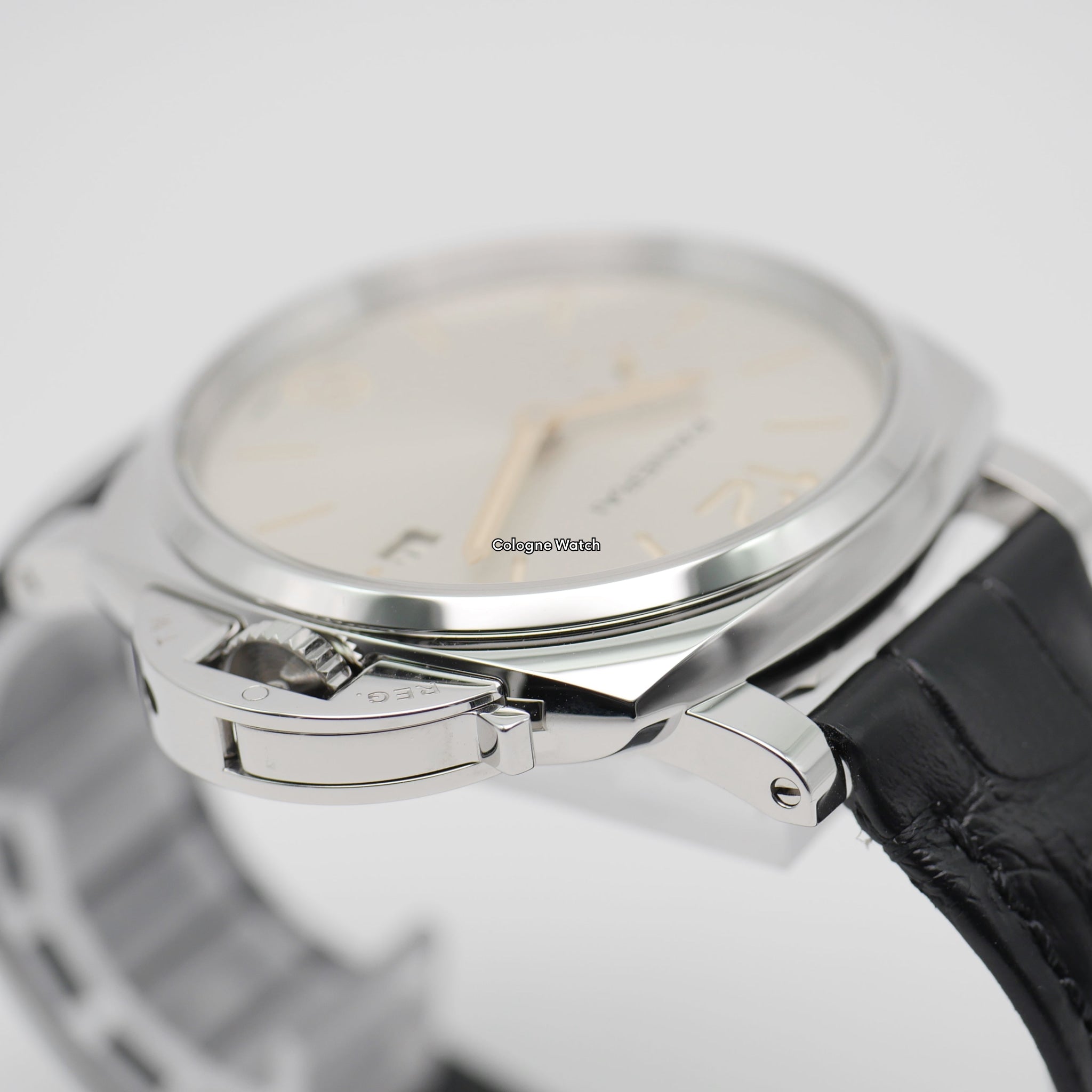 Panerai Luminor Two Steel PAM01249 - 2023