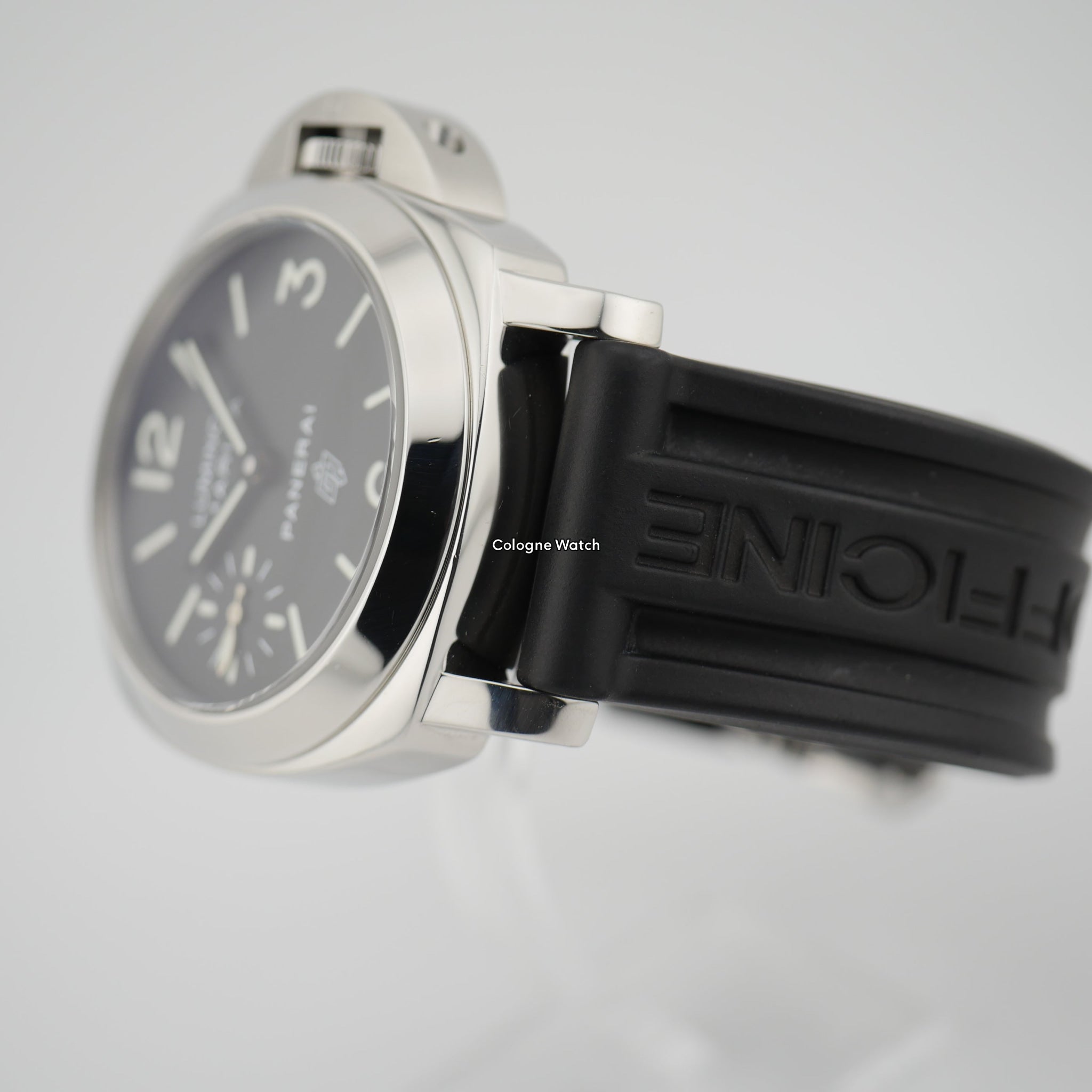 Panerai Luminor Marina Stahl PAM00005 - 2007
