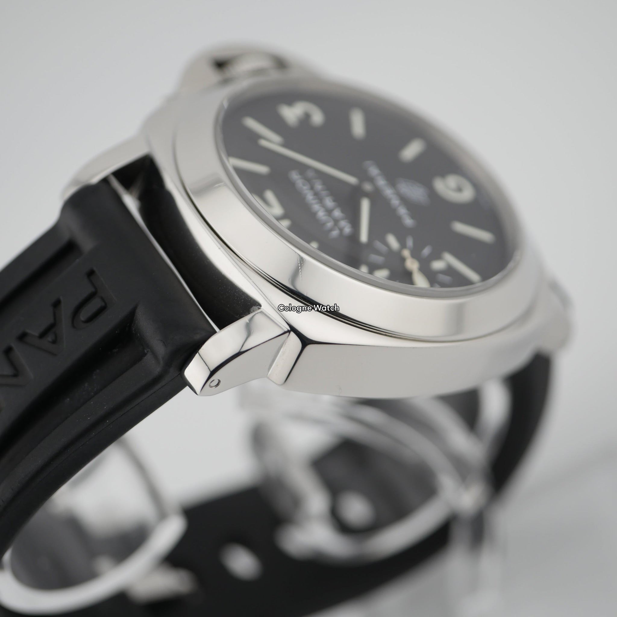 Panerai Luminor Marina Stahl PAM00005 - 2007