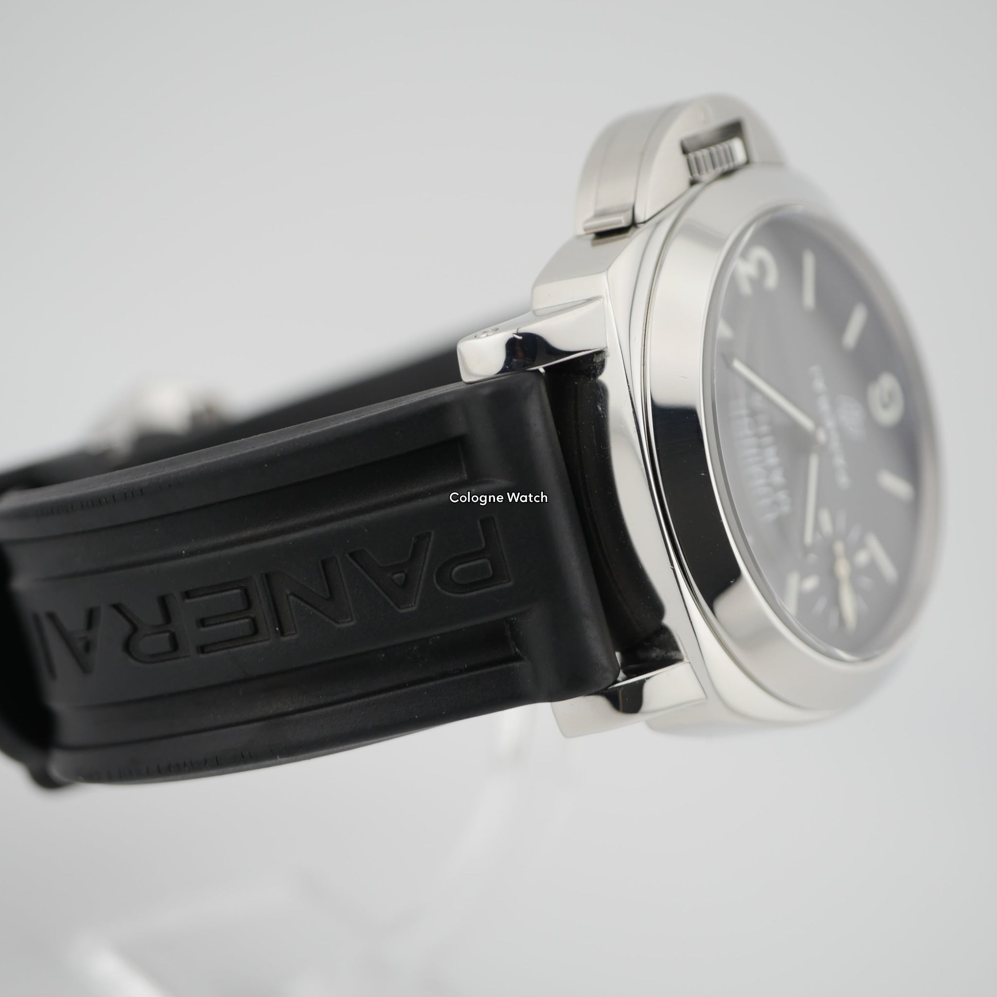 Panerai Luminor Marina Stahl PAM00005 - 2007