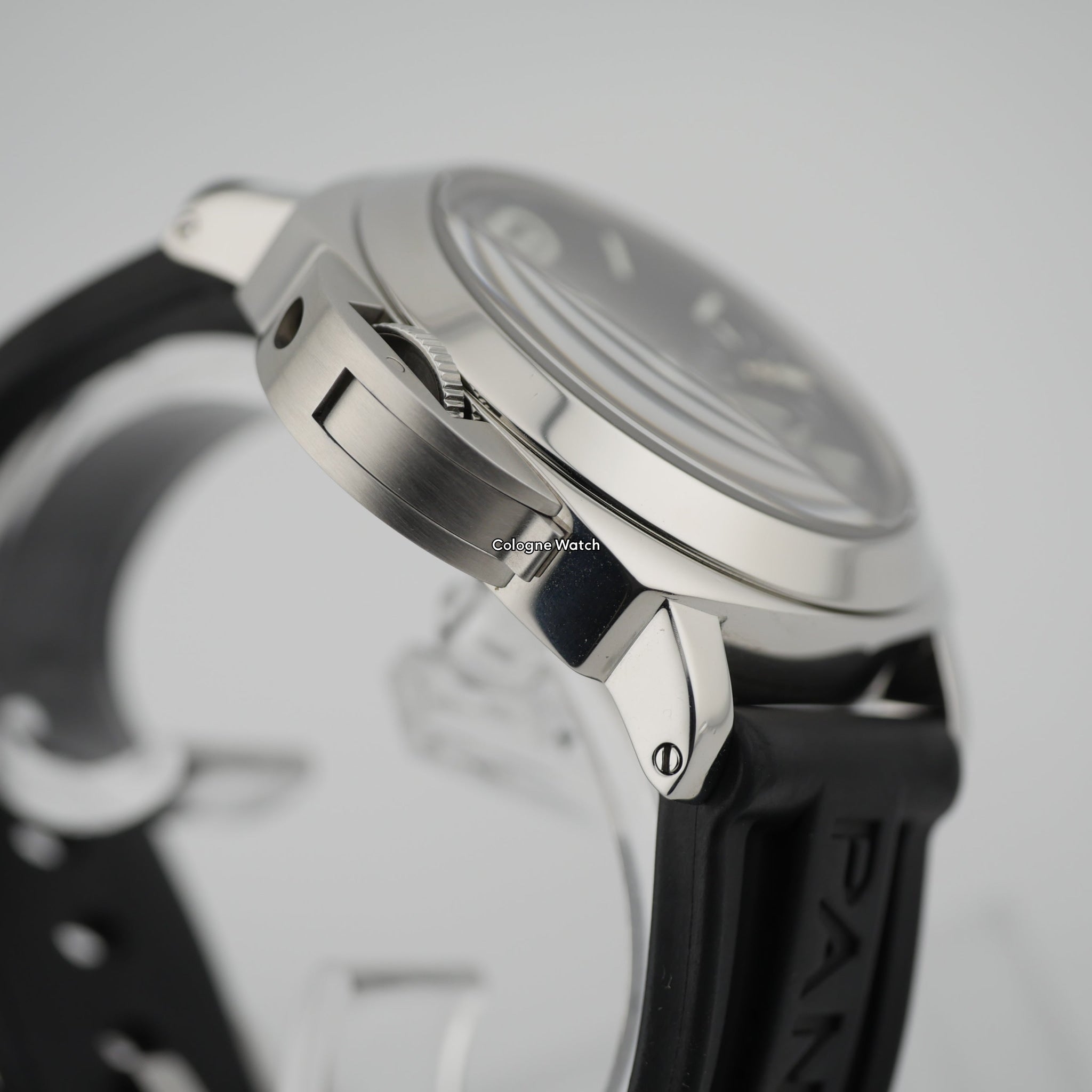 Panerai Luminor Marina Stahl PAM00005 - 2007