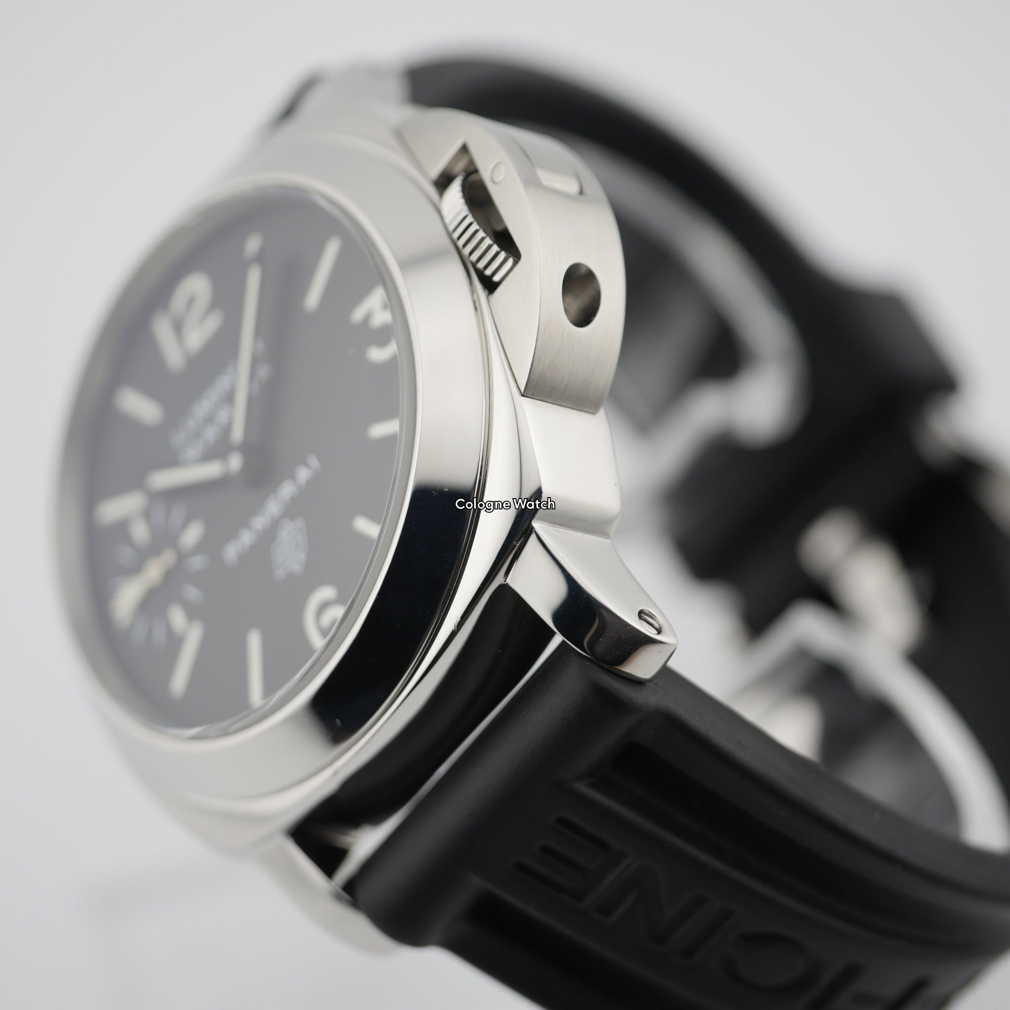 Panerai Luminor Marina Stahl PAM00005 - 2007