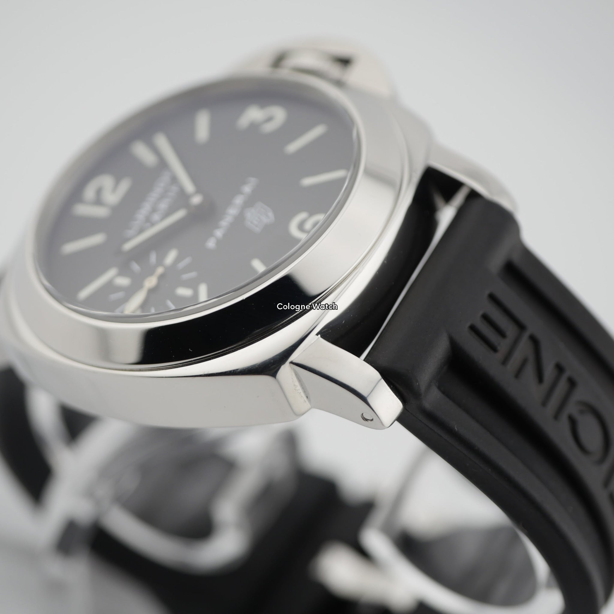 Panerai Luminor Marina Stahl PAM00005 - 2007