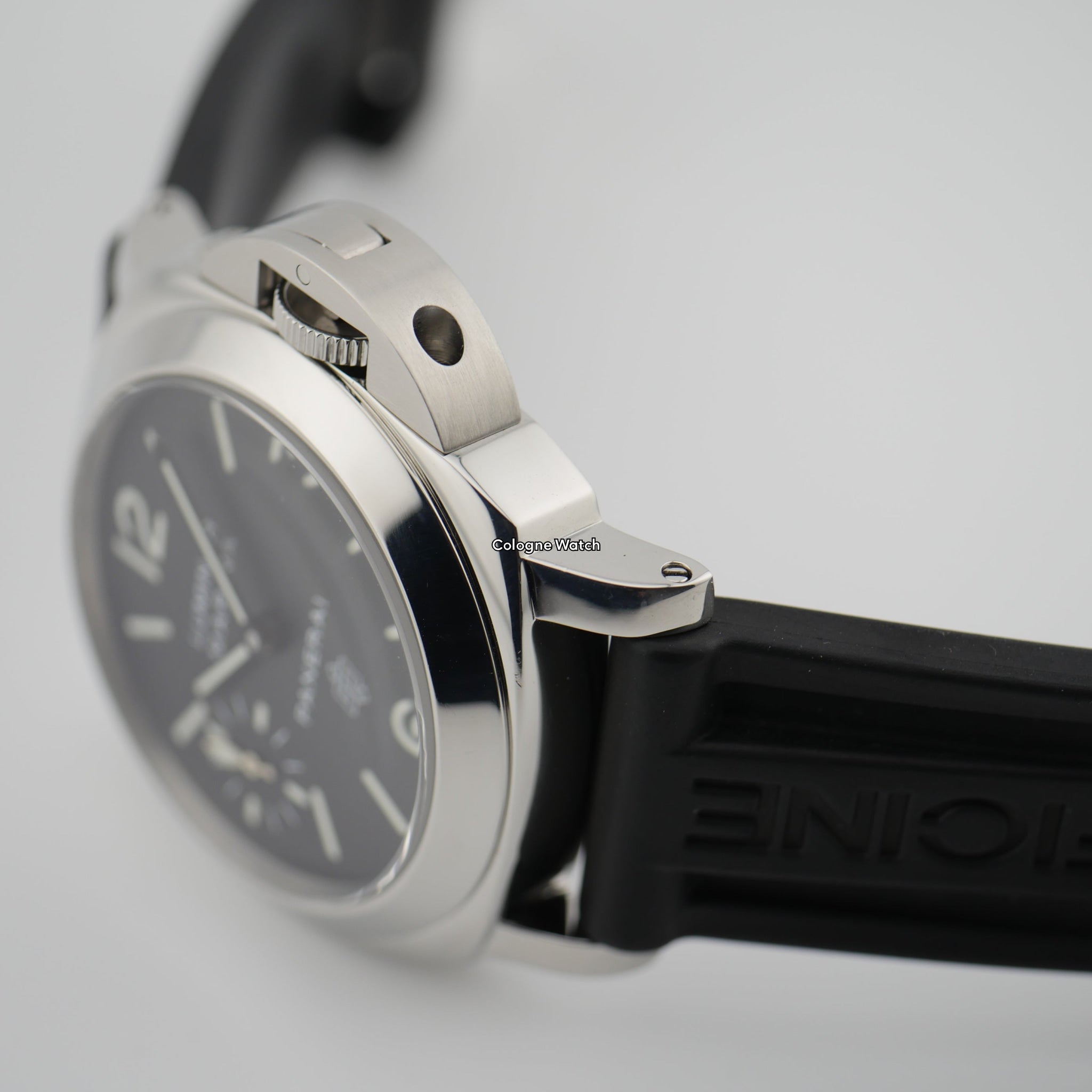 Panerai Luminor Marina Stahl PAM00005 - 2007