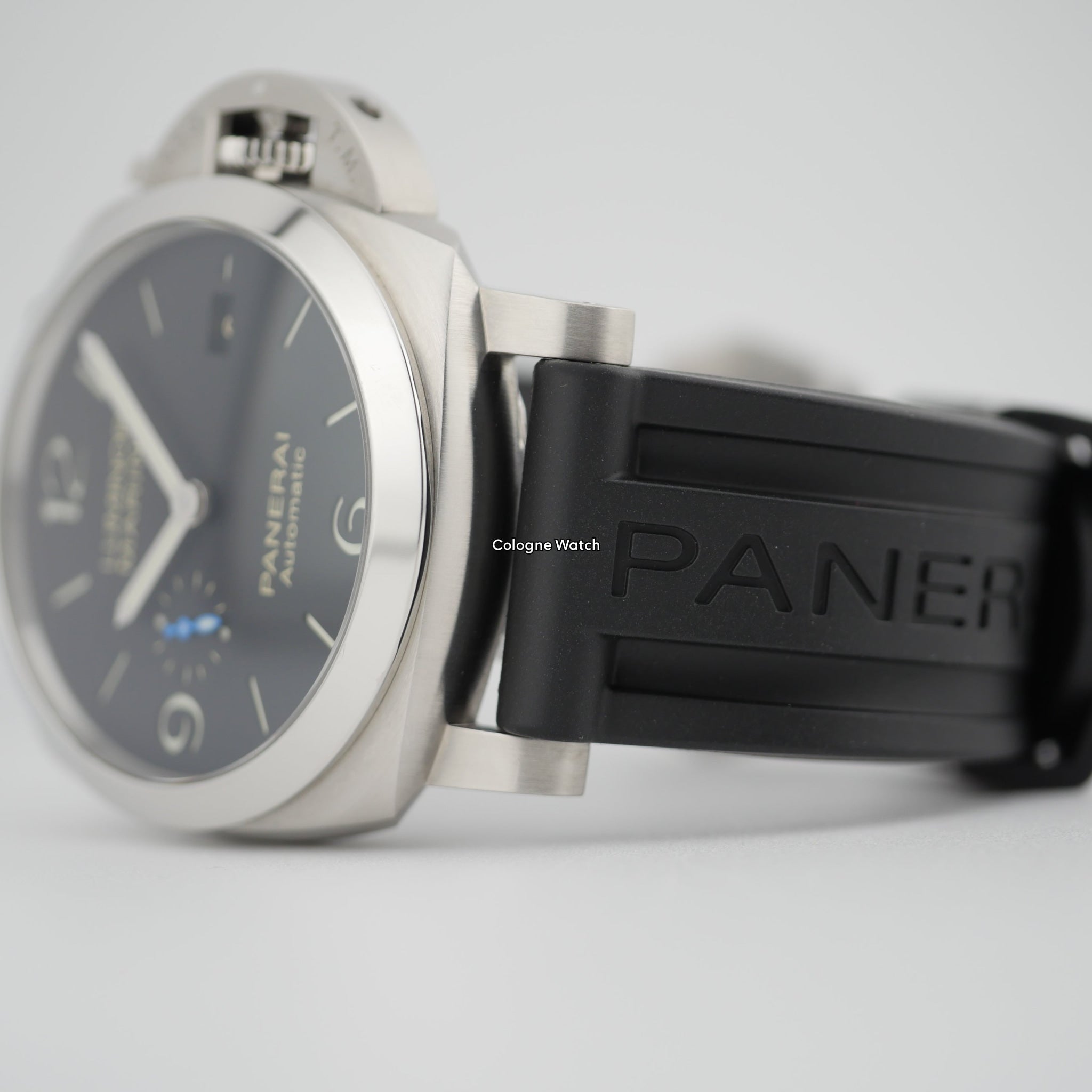 Panerai Luminor Marina 1950 3 Days Automatic Stahl PAM01312 - 2024