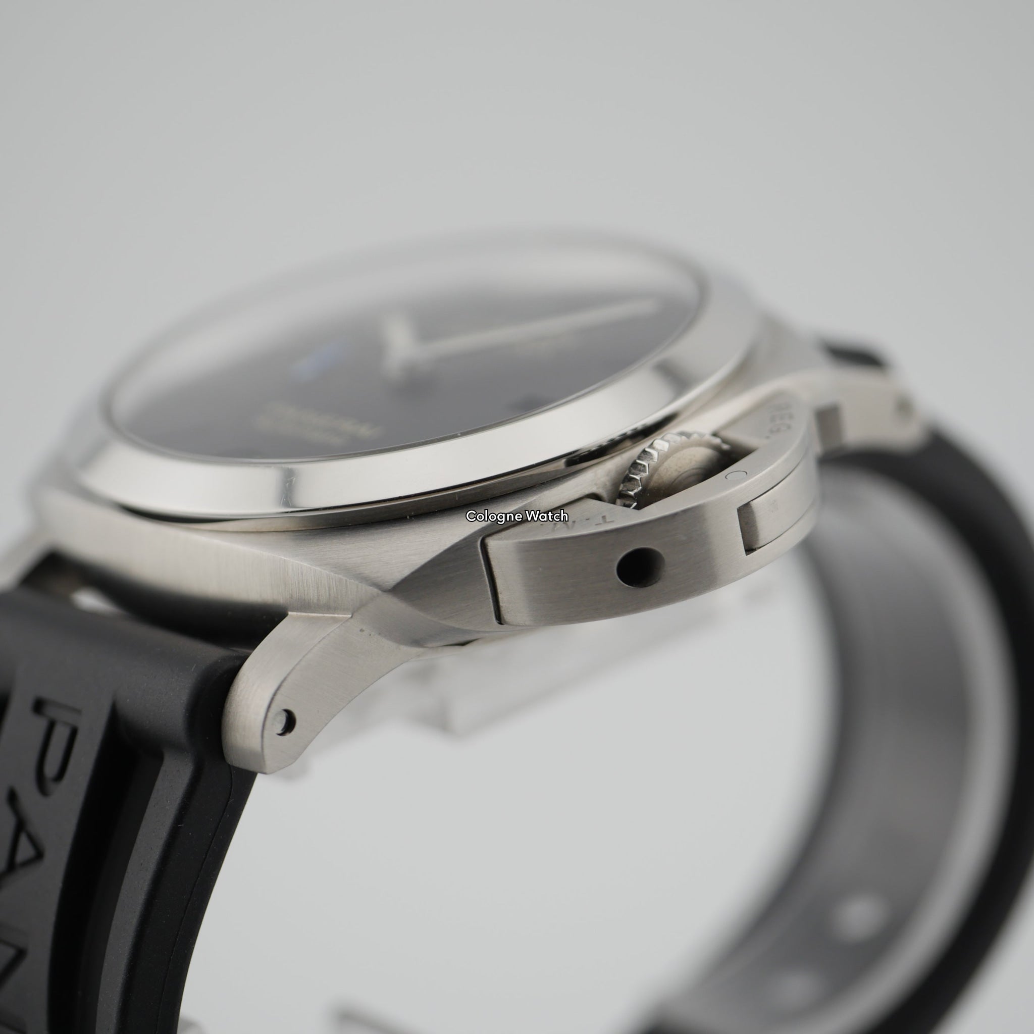 Panerai Luminor Marina 1950 3 Days Automatic Stahl PAM01312 - 2024